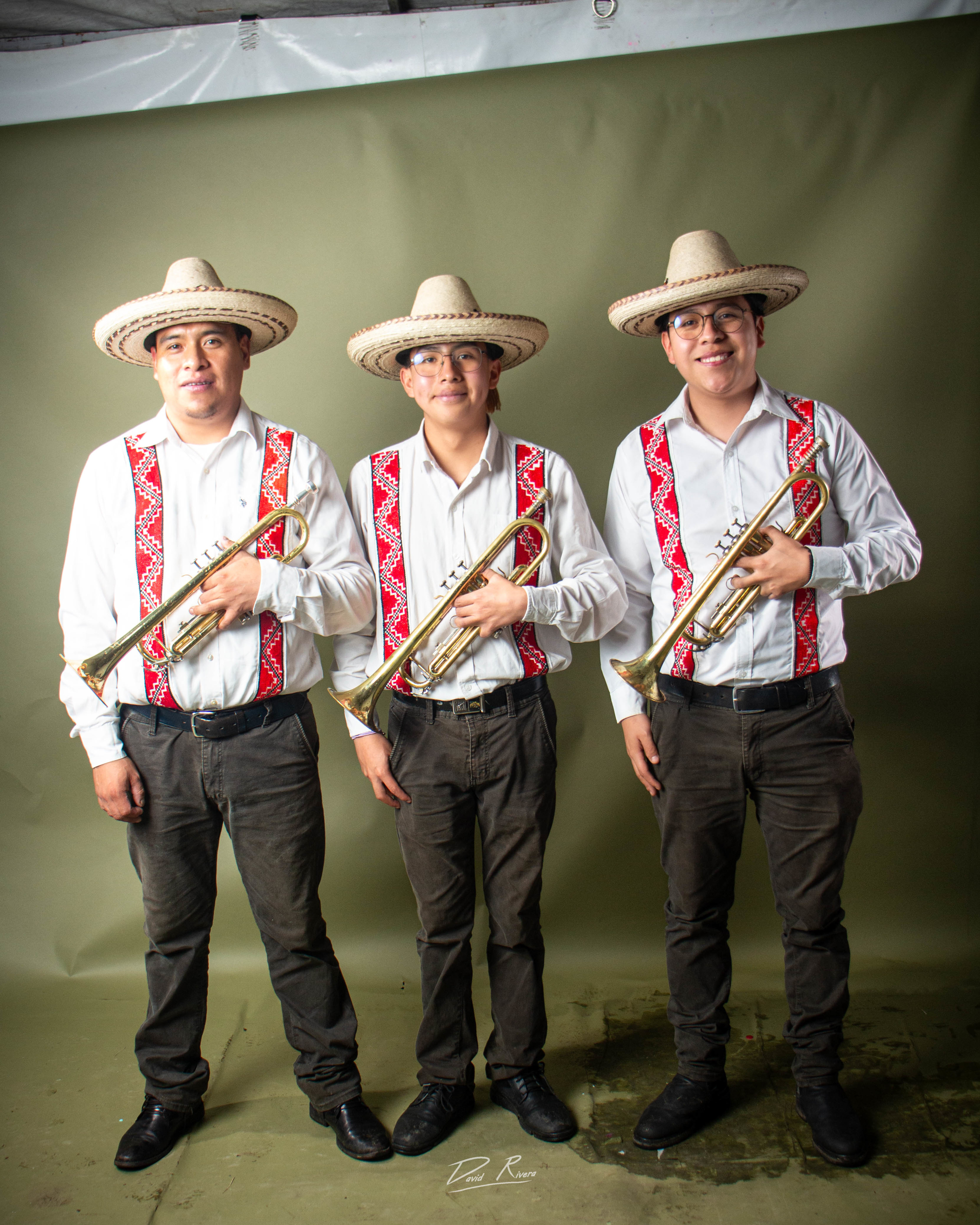 ORQUESTA TSITSIKI - Fotografía 3