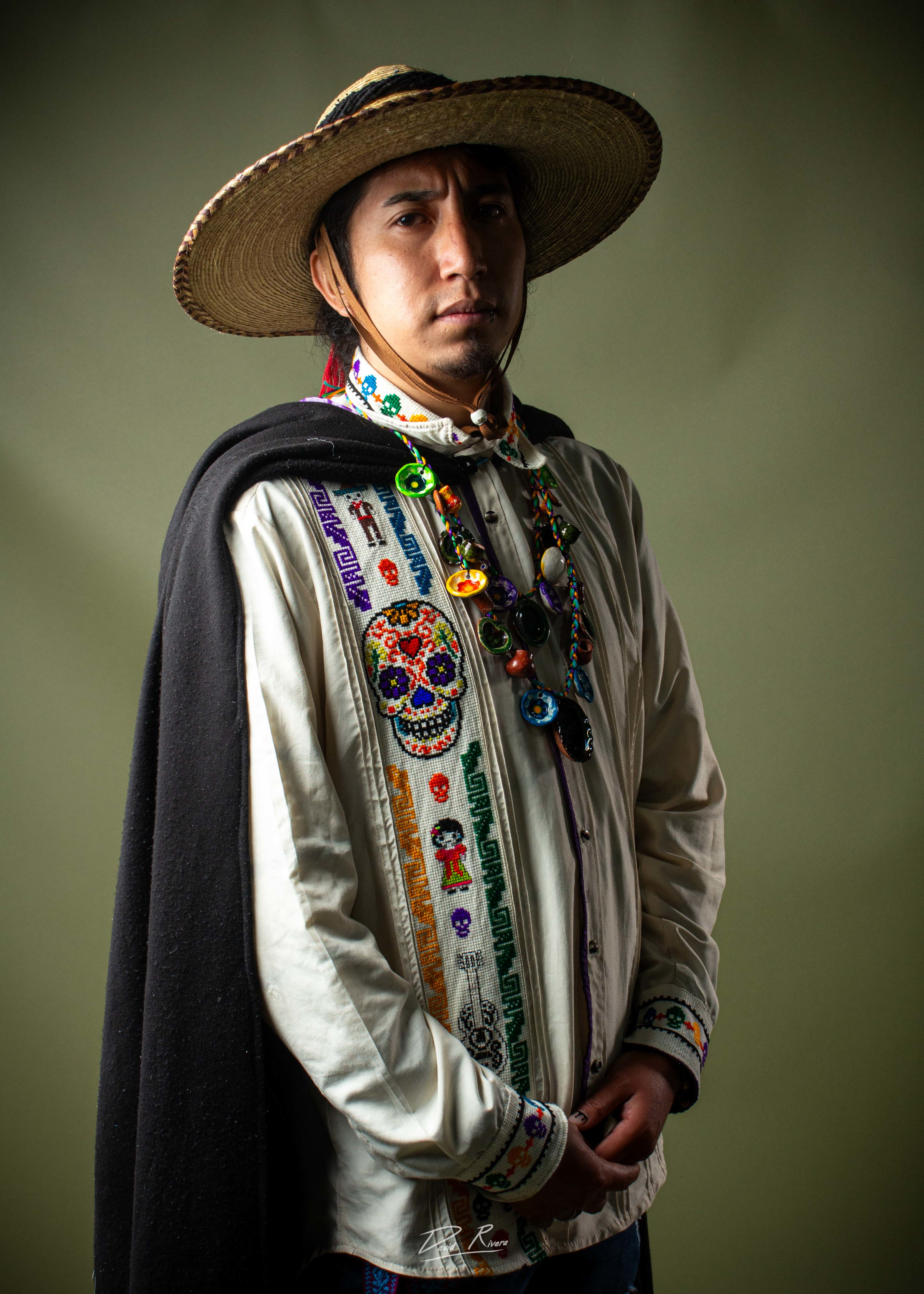 DIRECTOR DE TAKUCHIS - Fotografía 3