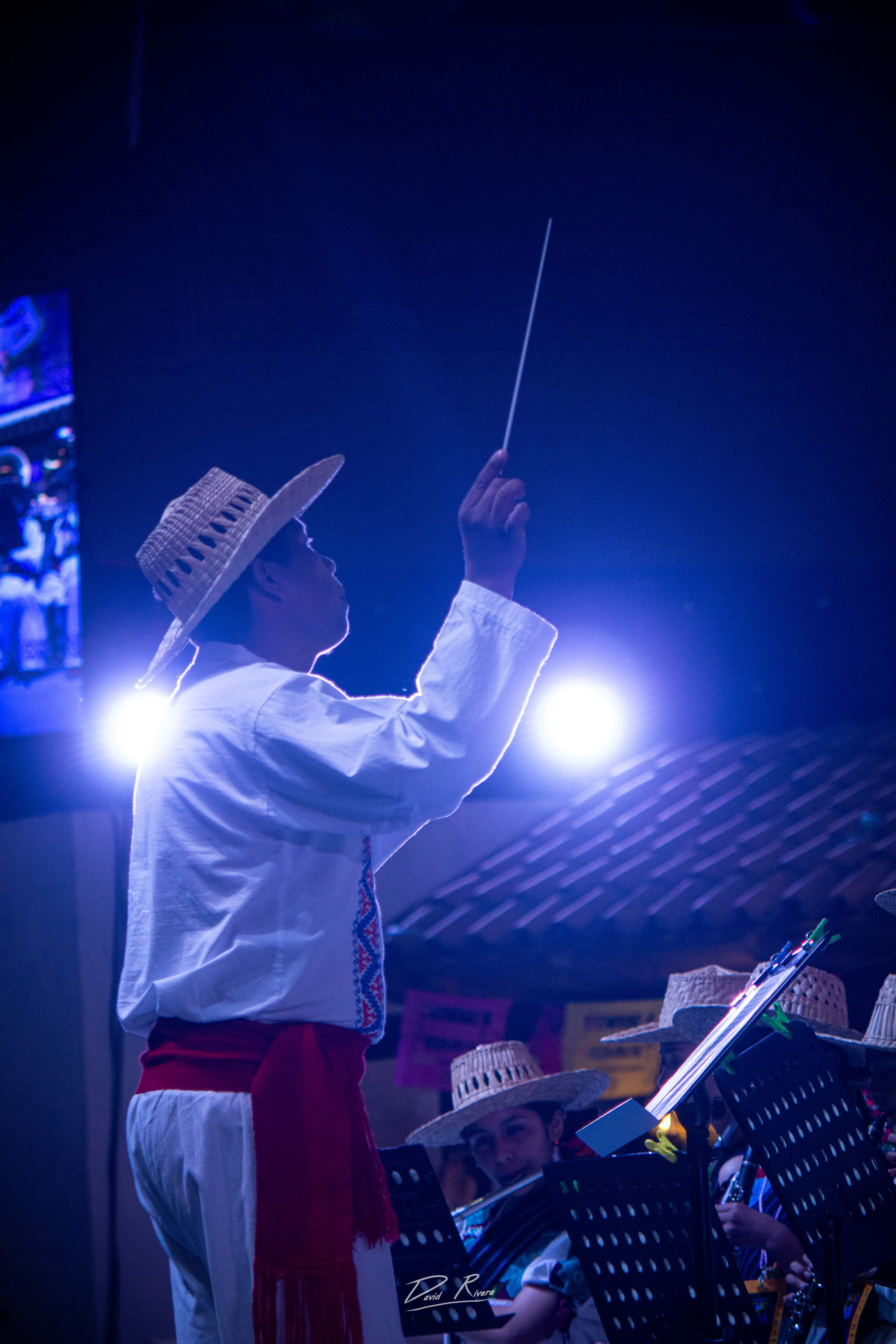 BANDA SINFÓNICA DE IHUATZIO - Fotografía 19