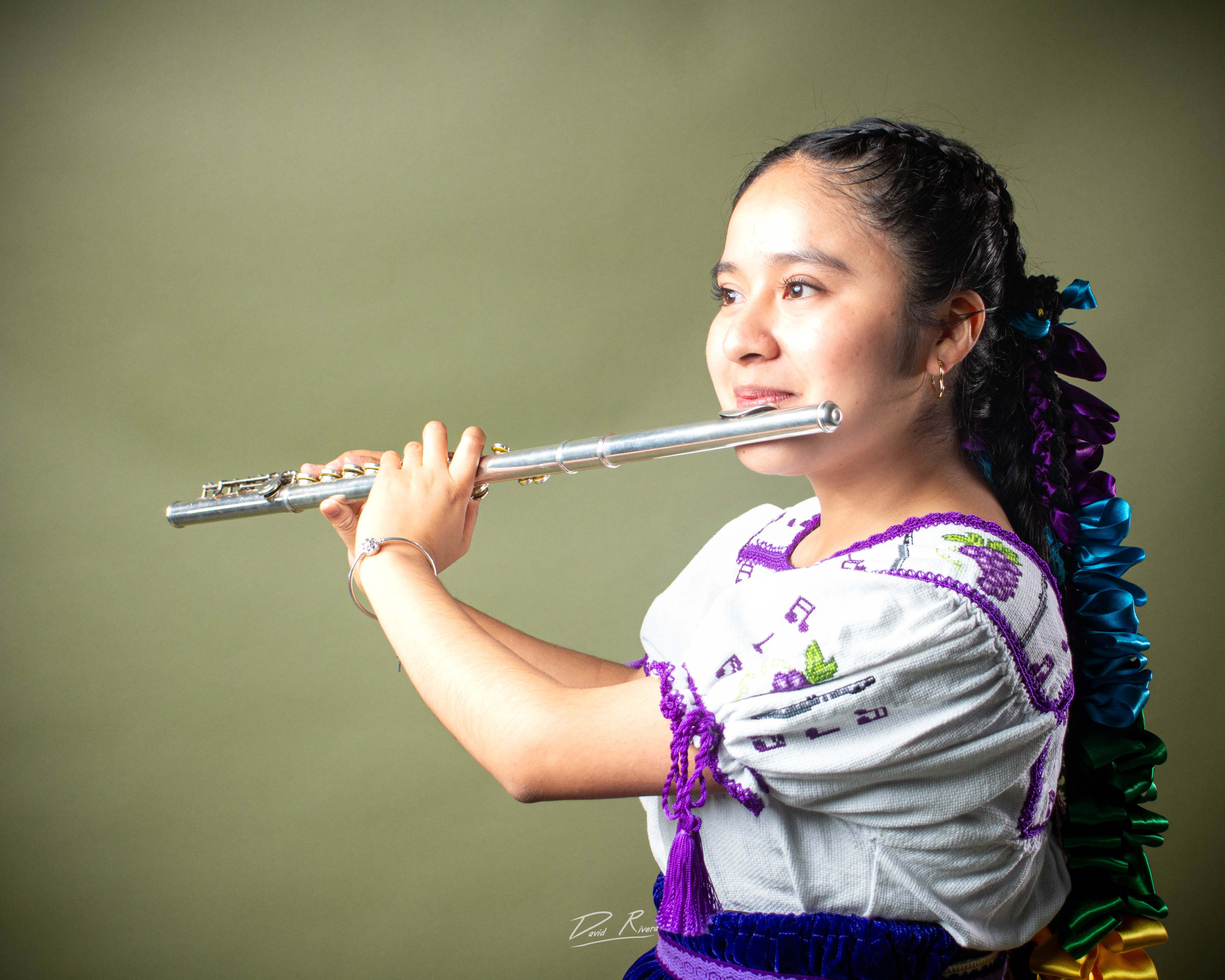 SINFÓNICA MÚSICOS DE TIRÍNDARO - Fotografía 33