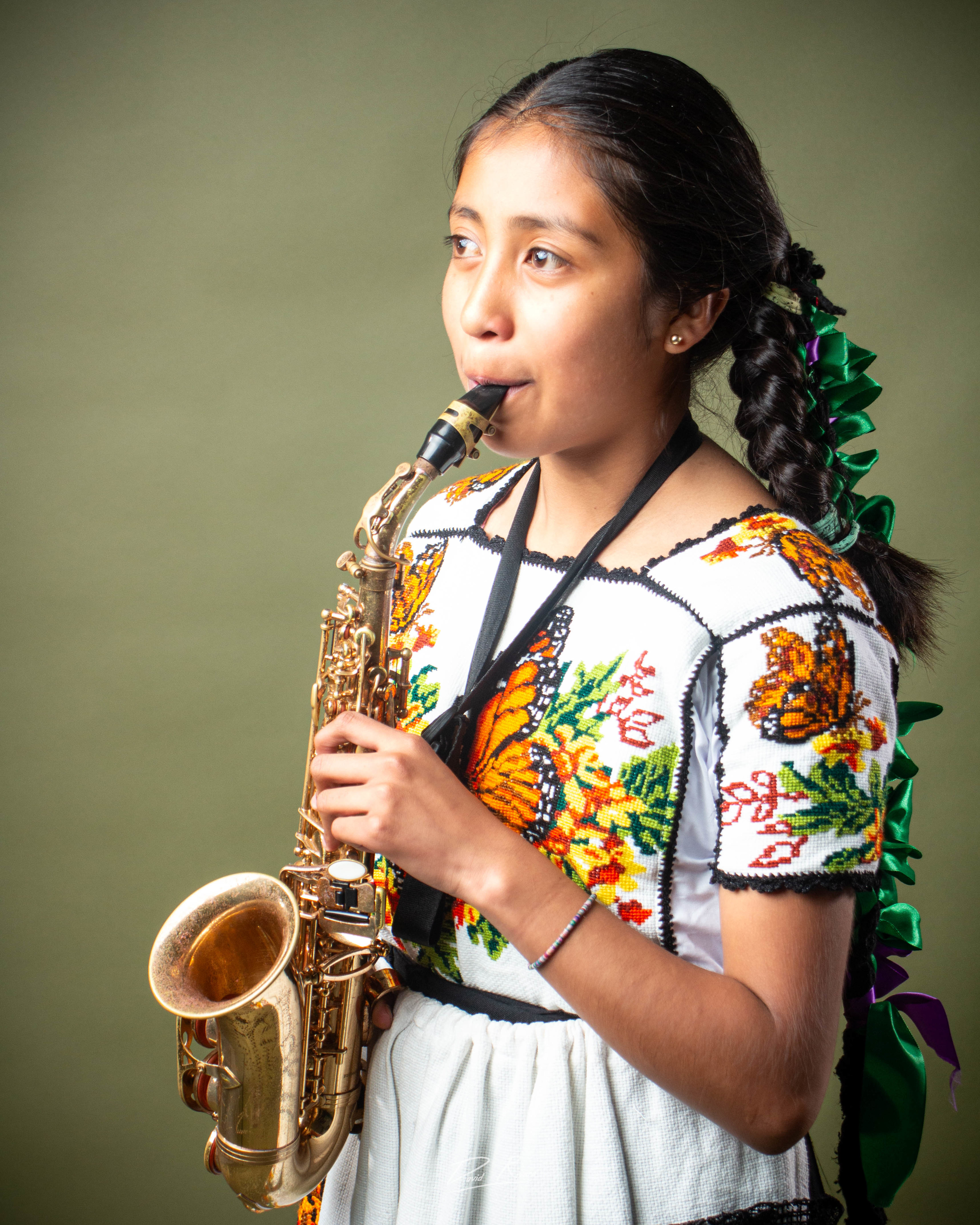 BANDA SINFÓNICA JARHAN-PAKUA - Fotografía 34