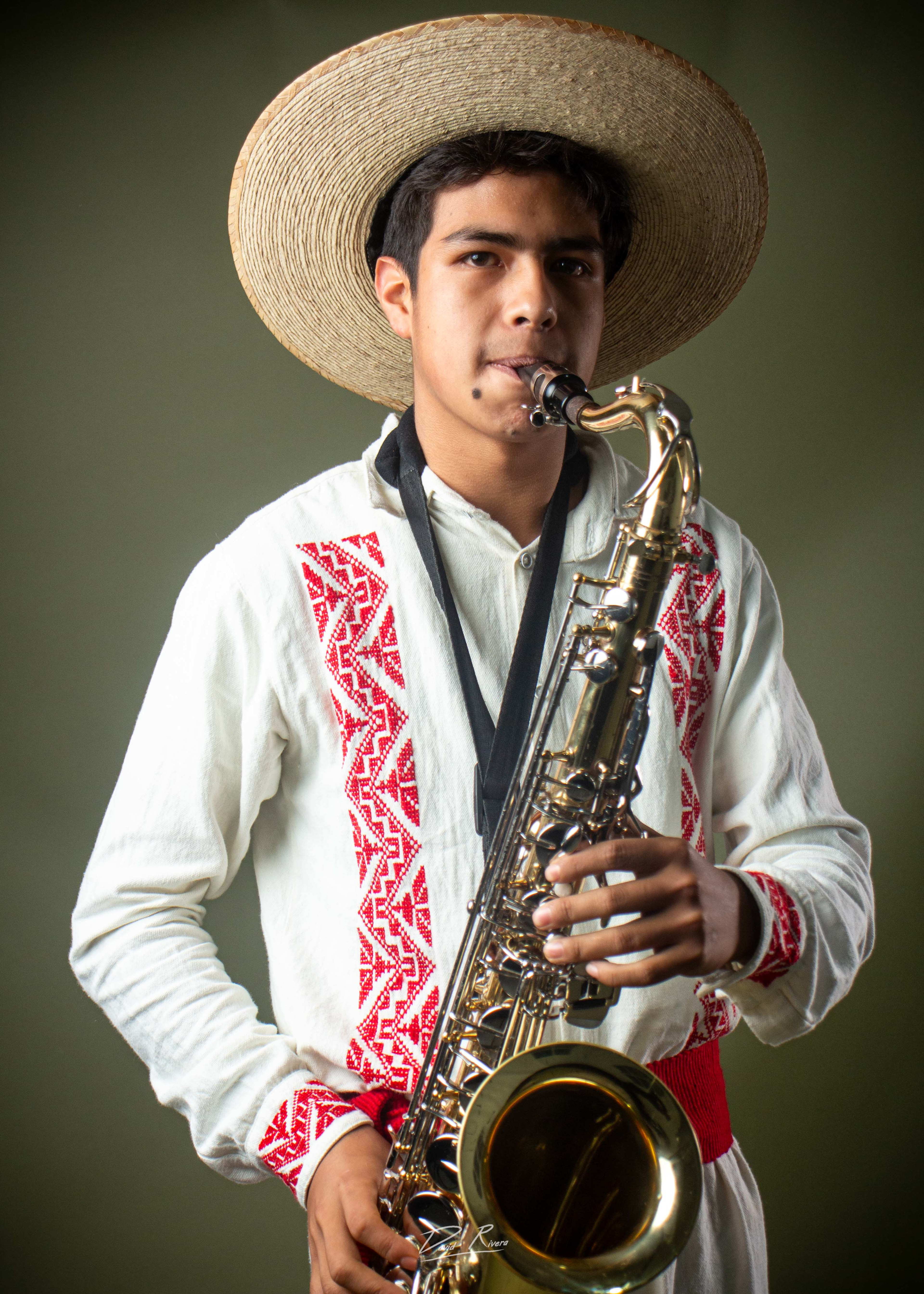 BANDA SINFÓNICA K'ERI TINGANIO - Fotografía 35