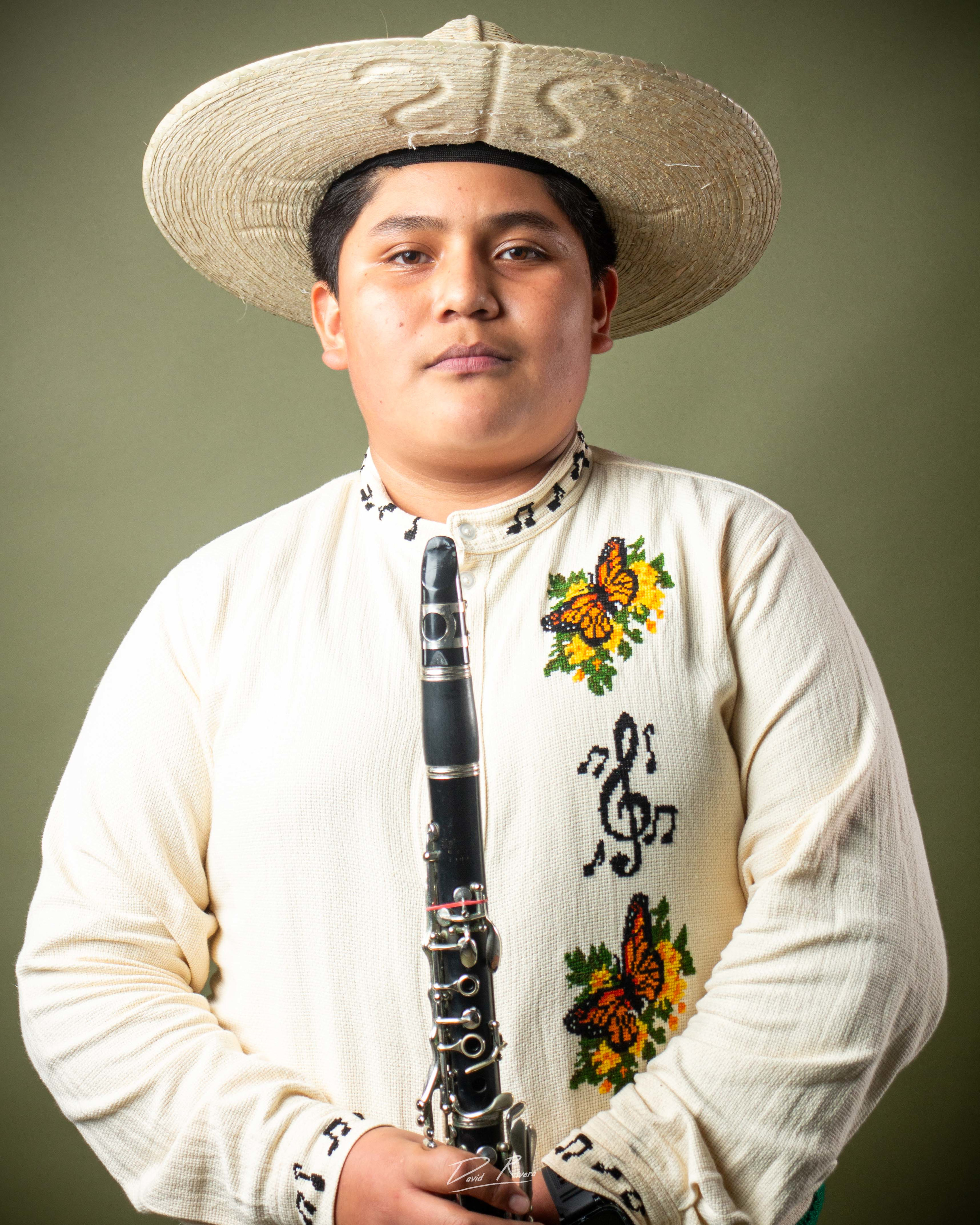 BANDA SINFÓNICA JARHAN-PAKUA - Fotografía 35