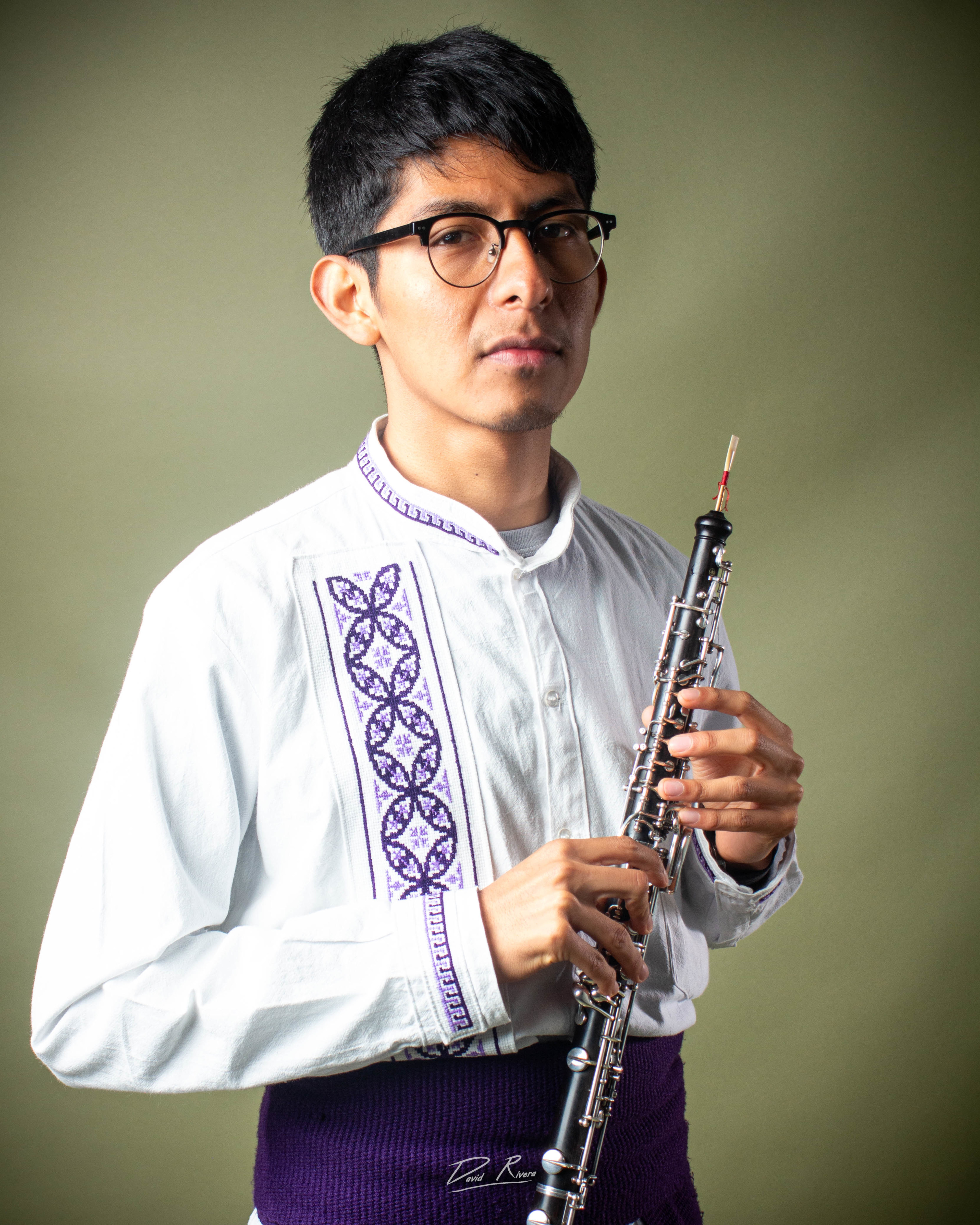 SINFÓNICA MÚSICOS DE TIRÍNDARO - Fotografía 36