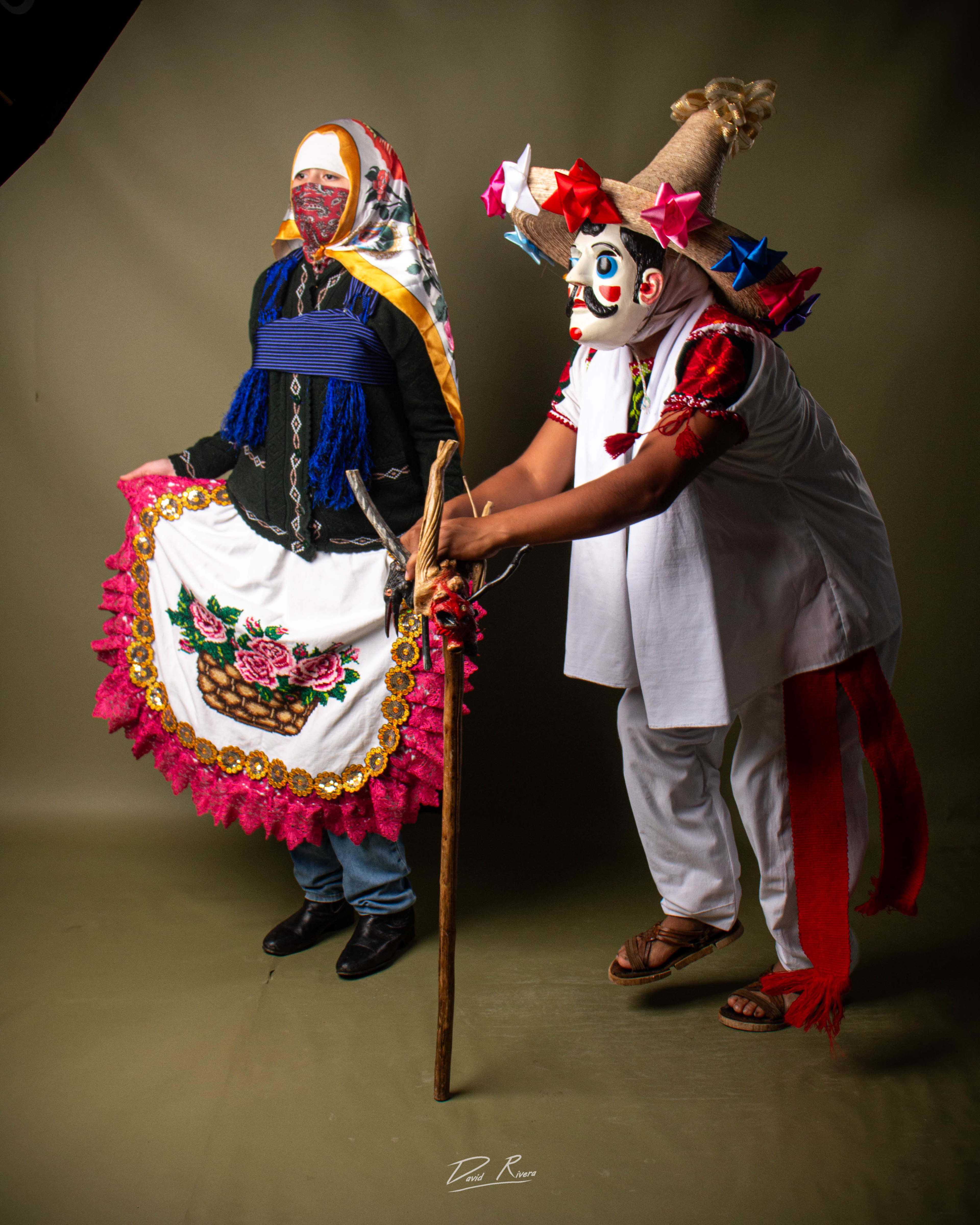 T'ARES Y MARINGUIAS - Fotografía 36