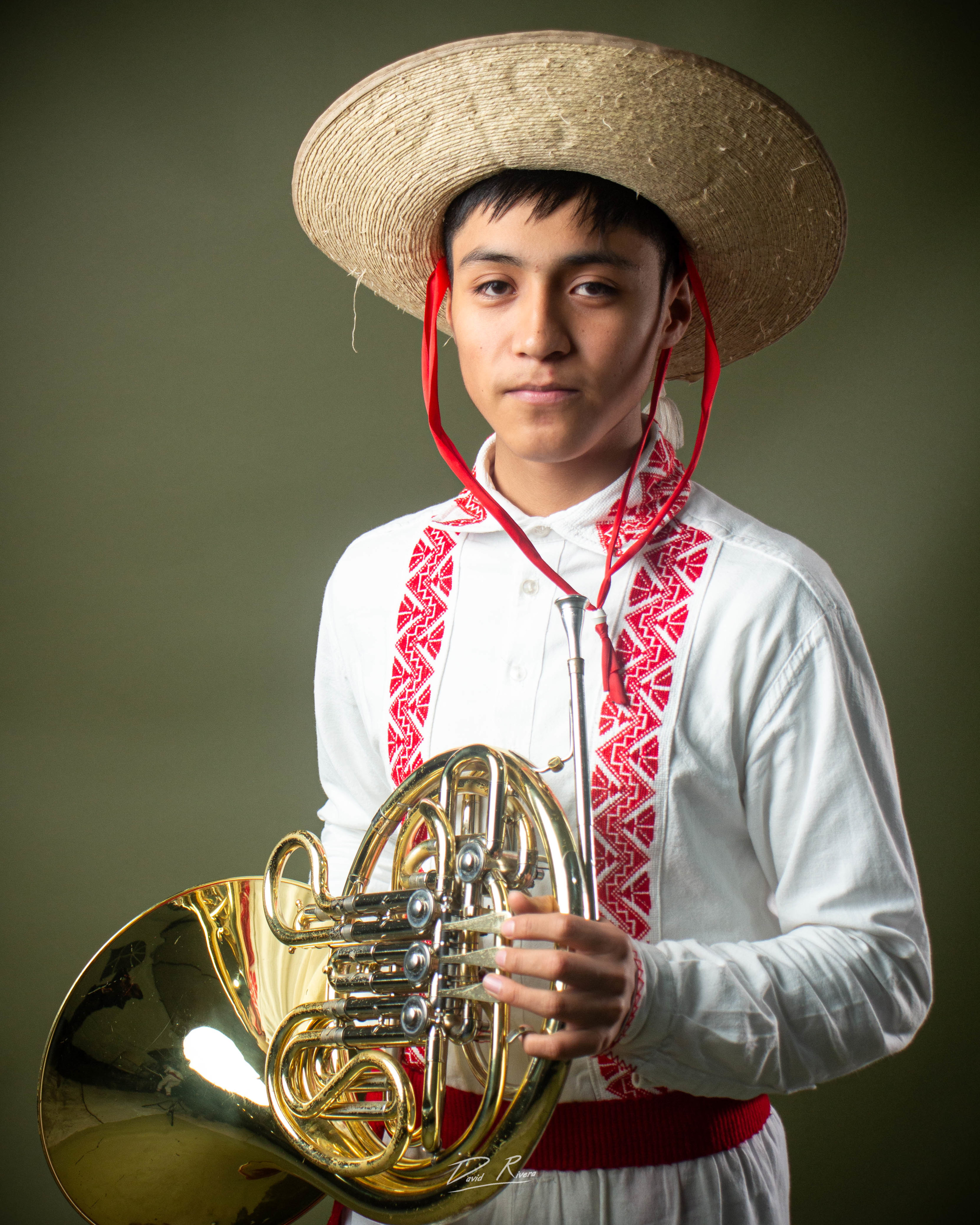 BANDA SINFÓNICA K'ERI TINGANIO - Fotografía 37