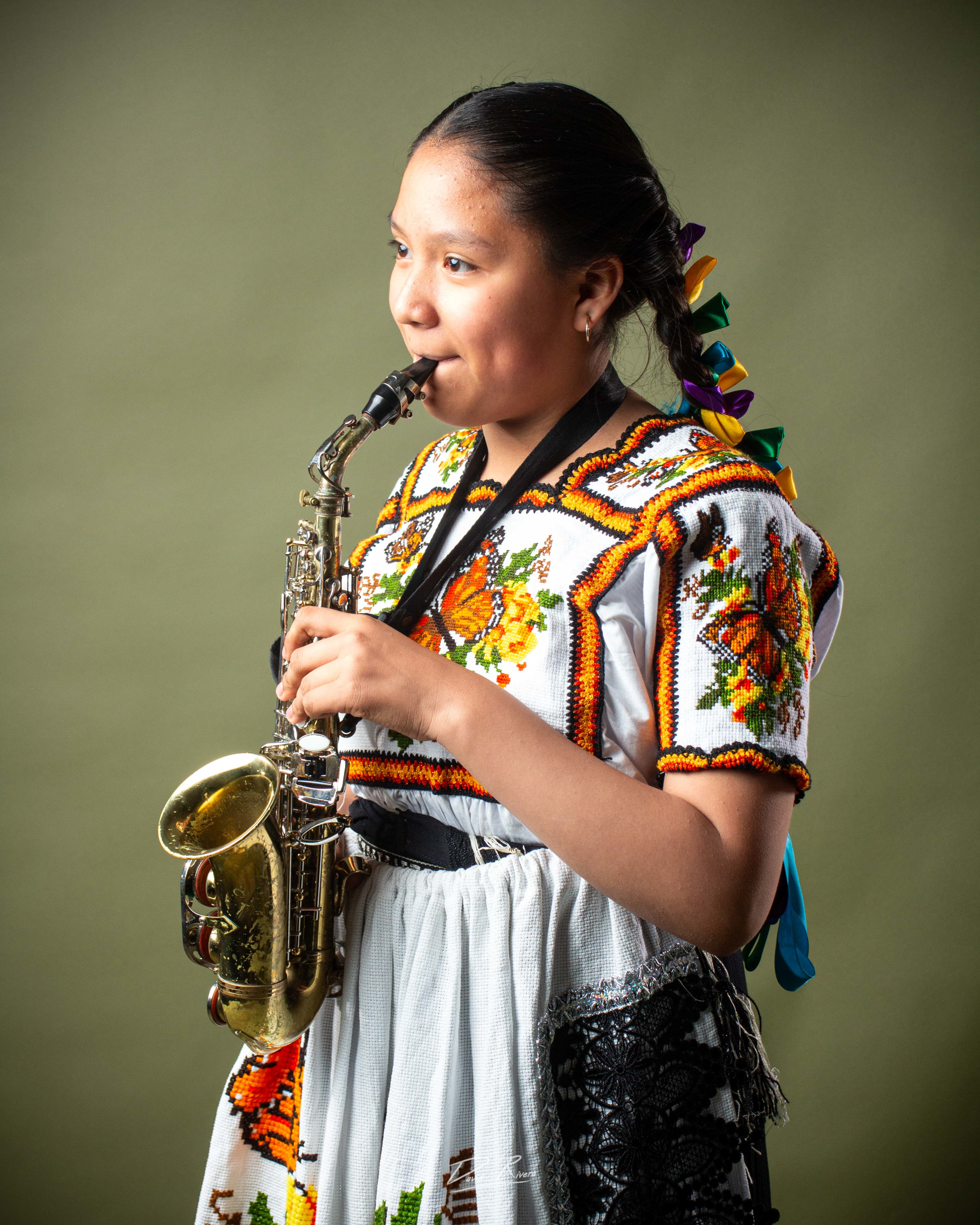 BANDA SINFÓNICA JARHAN-PAKUA - Fotografía 38