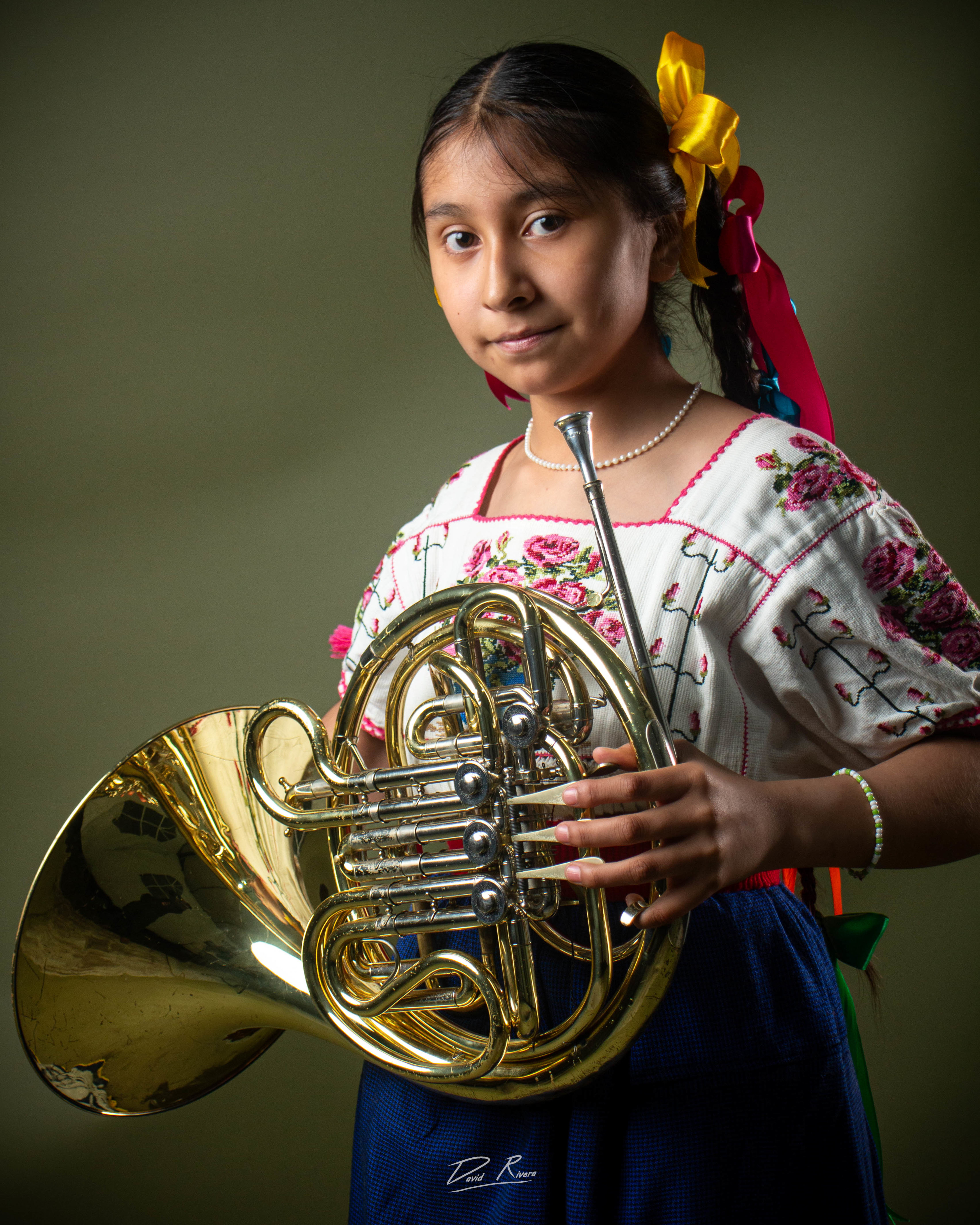 BANDA SINFÓNICA K'ERI TINGANIO - Fotografía 38