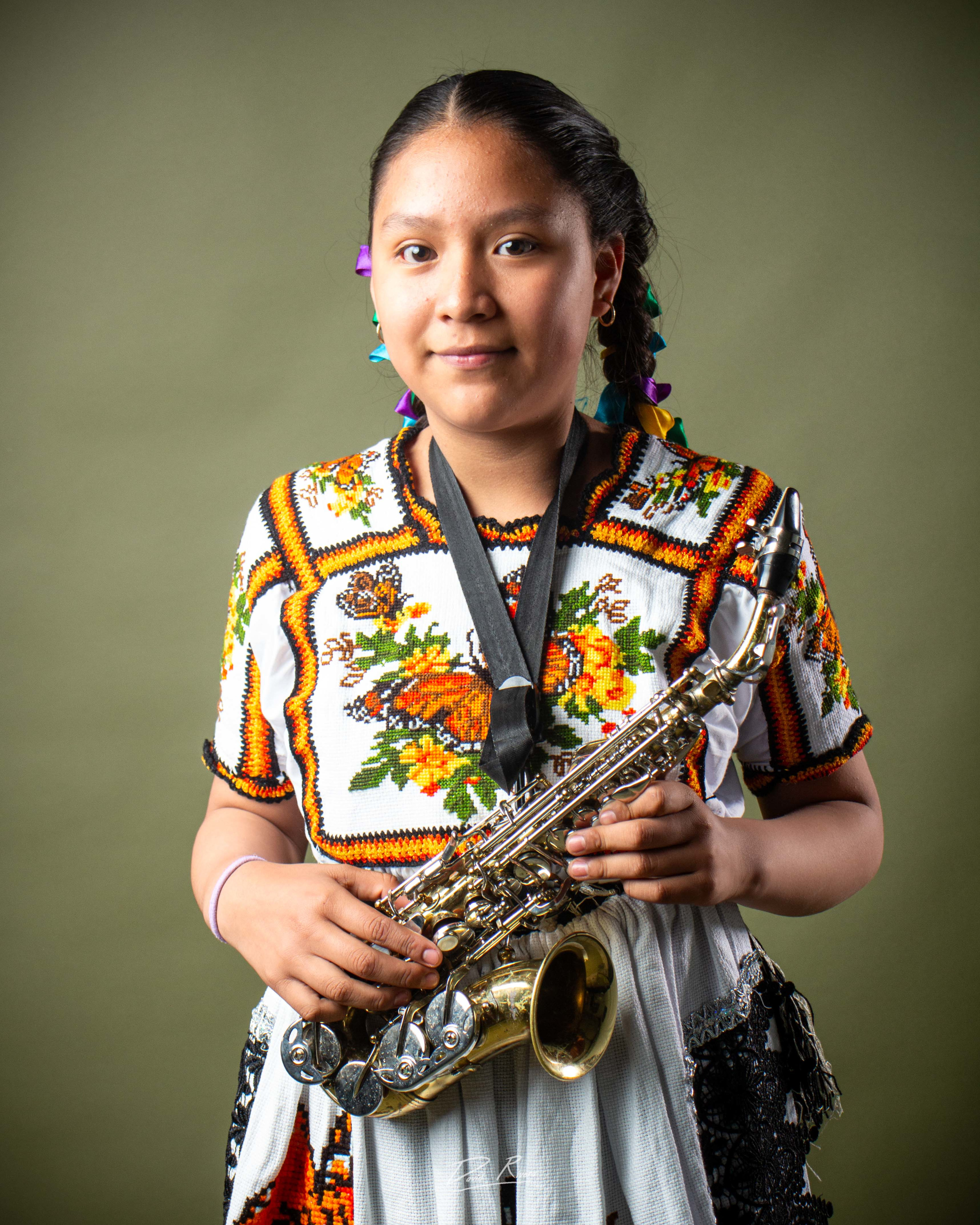 BANDA SINFÓNICA JARHAN-PAKUA - Fotografía 39