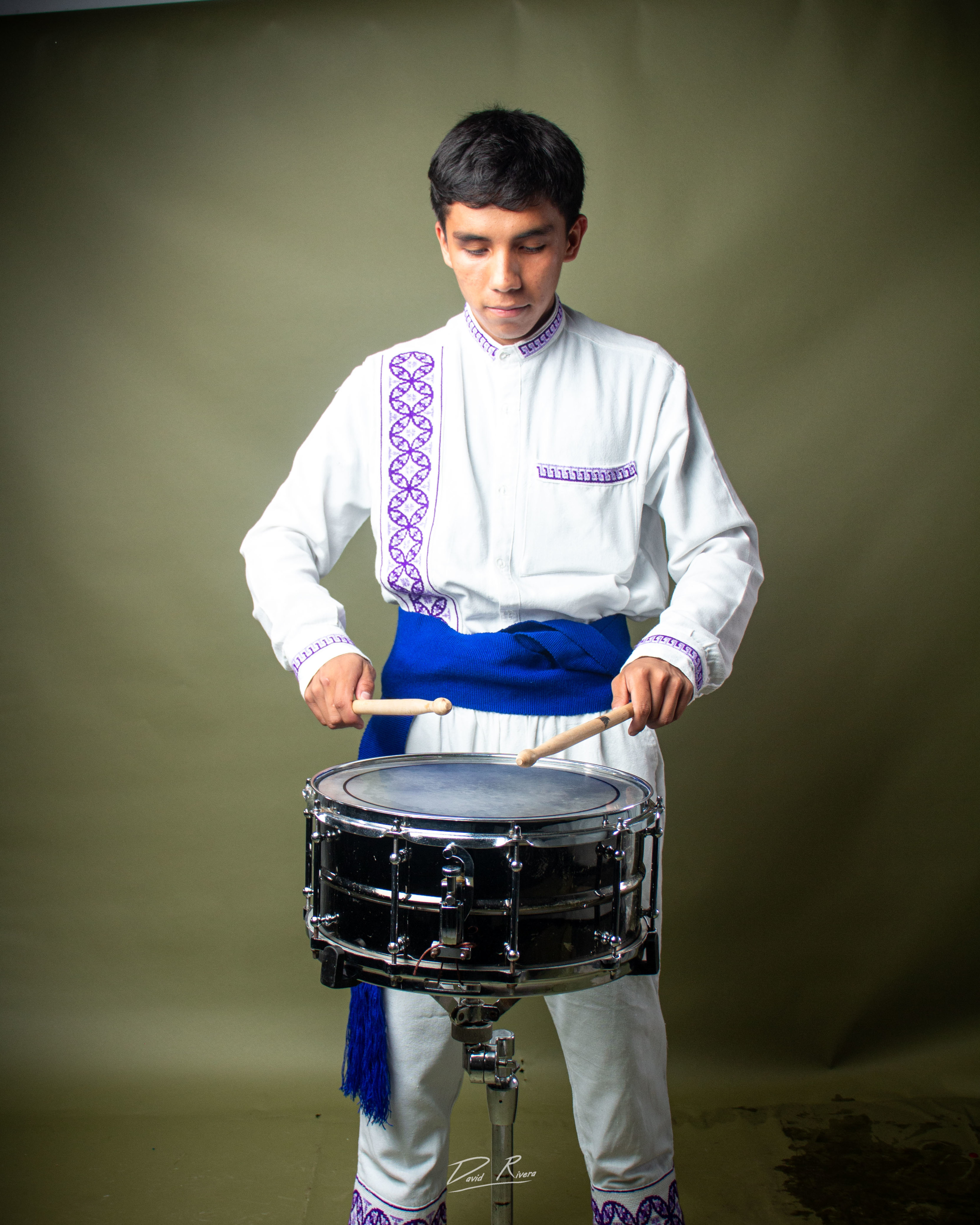 SINFÓNICA MÚSICOS DE TIRÍNDARO - Fotografía 39