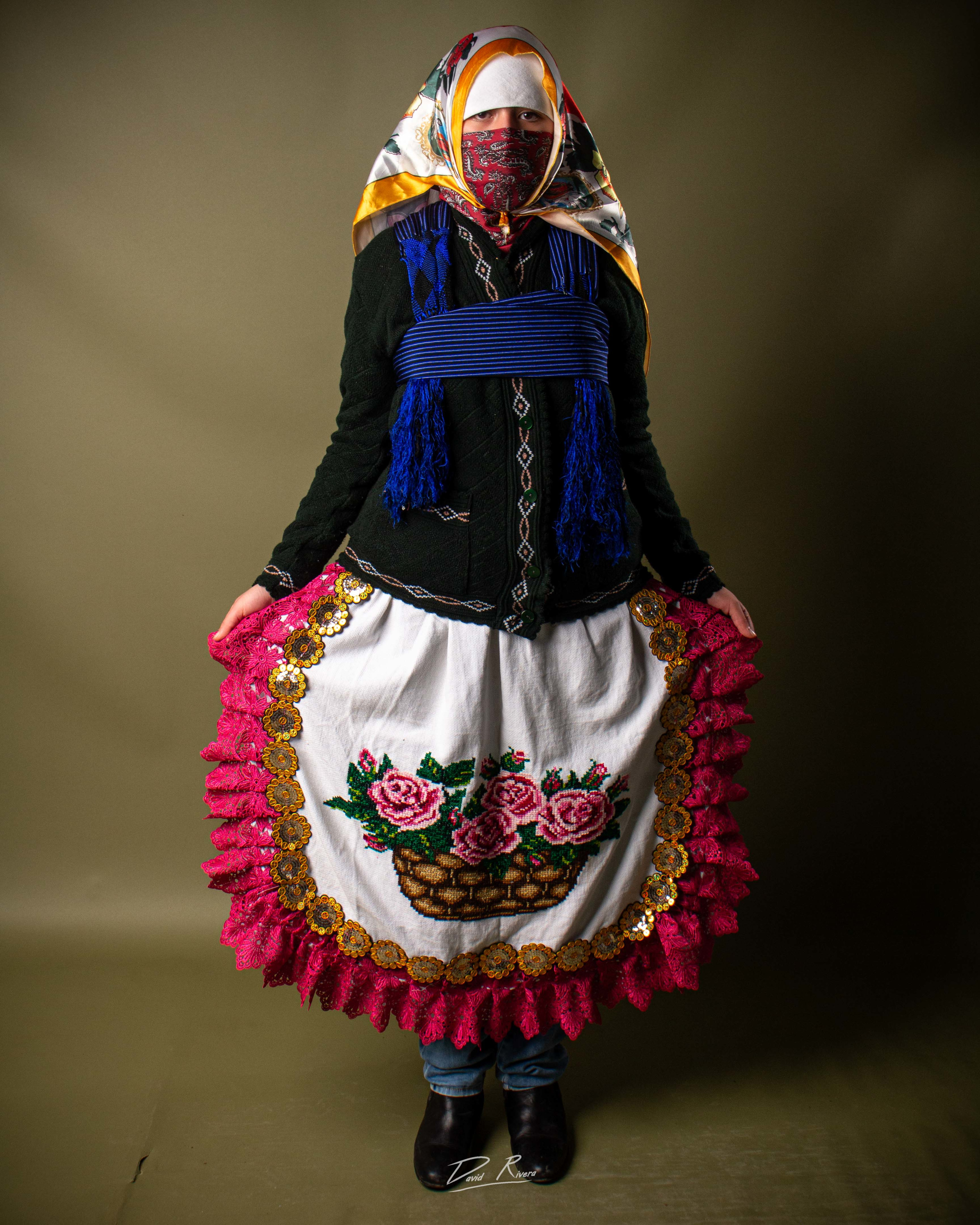 T'ARES Y MARINGUIAS - Fotografía 39