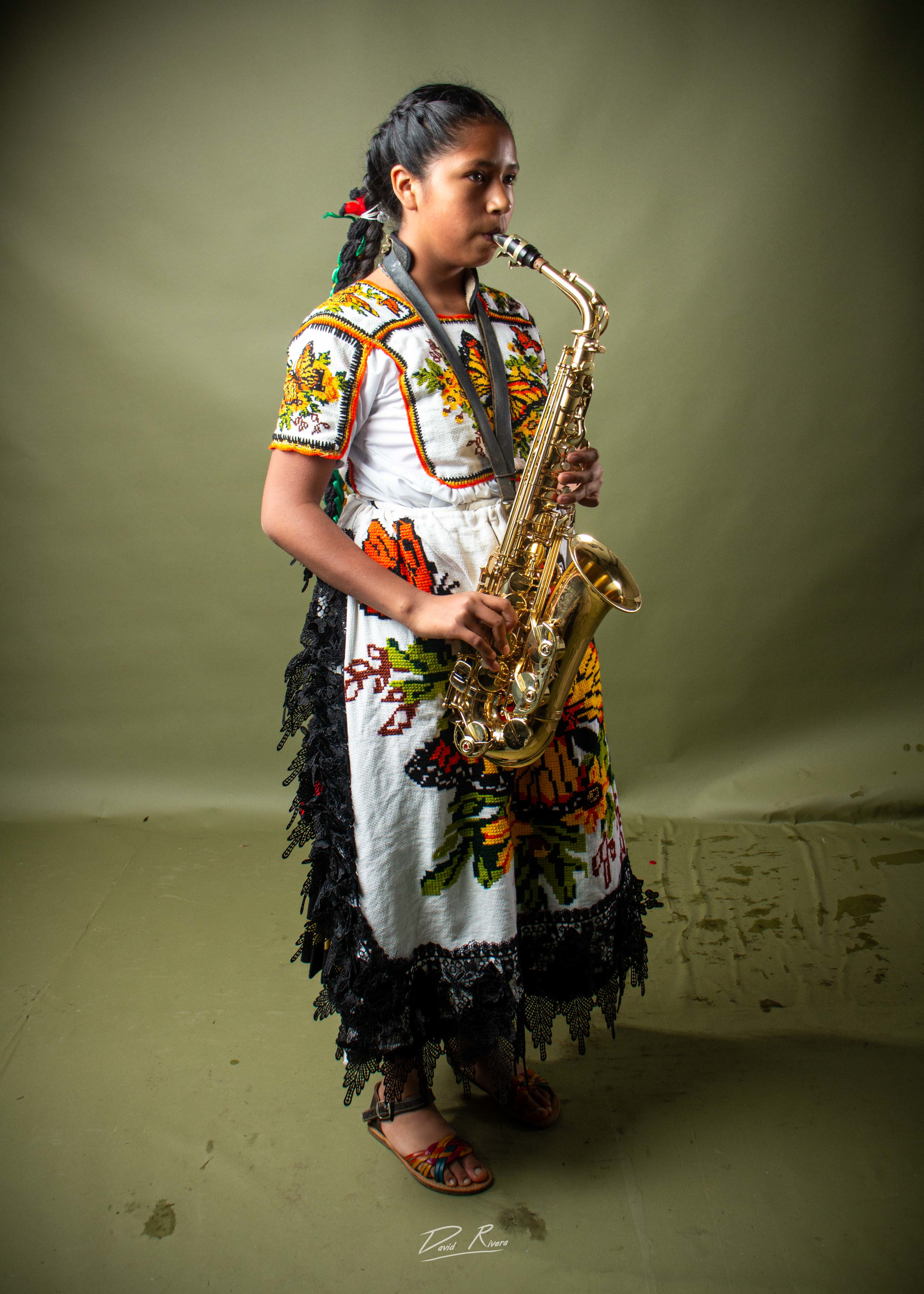 BANDA SINFÓNICA JARHAN-PAKUA - Fotografía 40