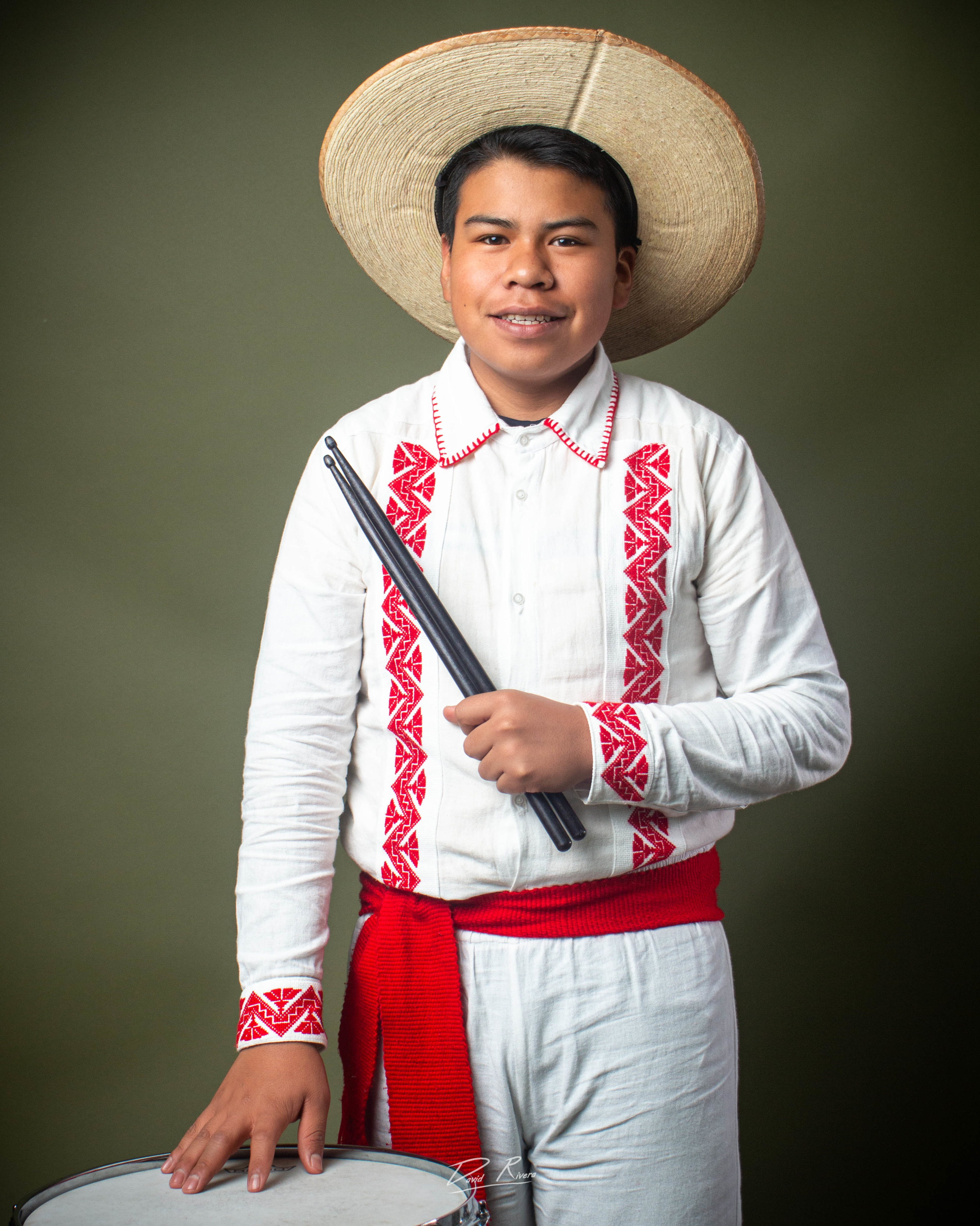 BANDA SINFÓNICA K'ERI TINGANIO - Fotografía 40