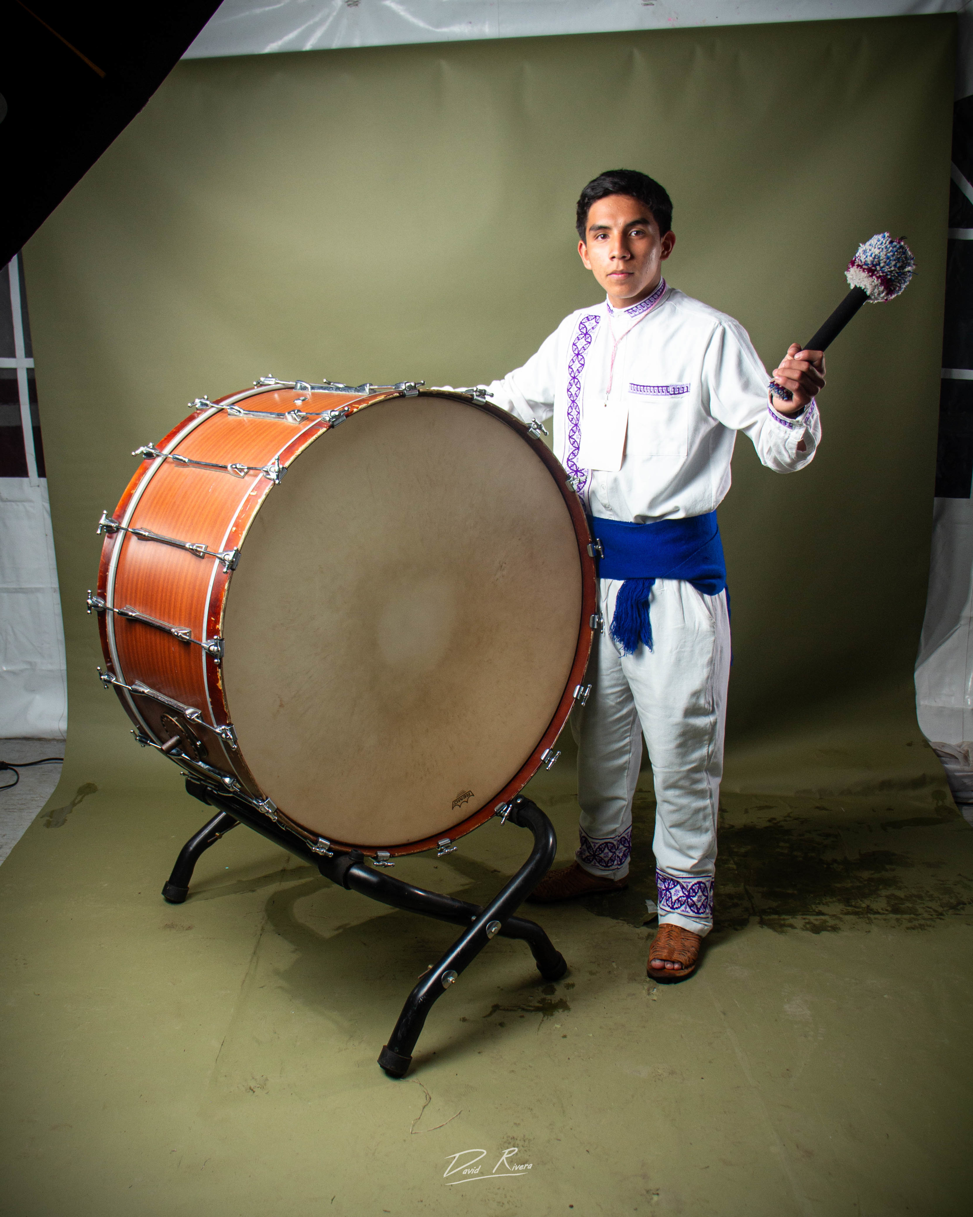 SINFÓNICA MÚSICOS DE TIRÍNDARO - Fotografía 41