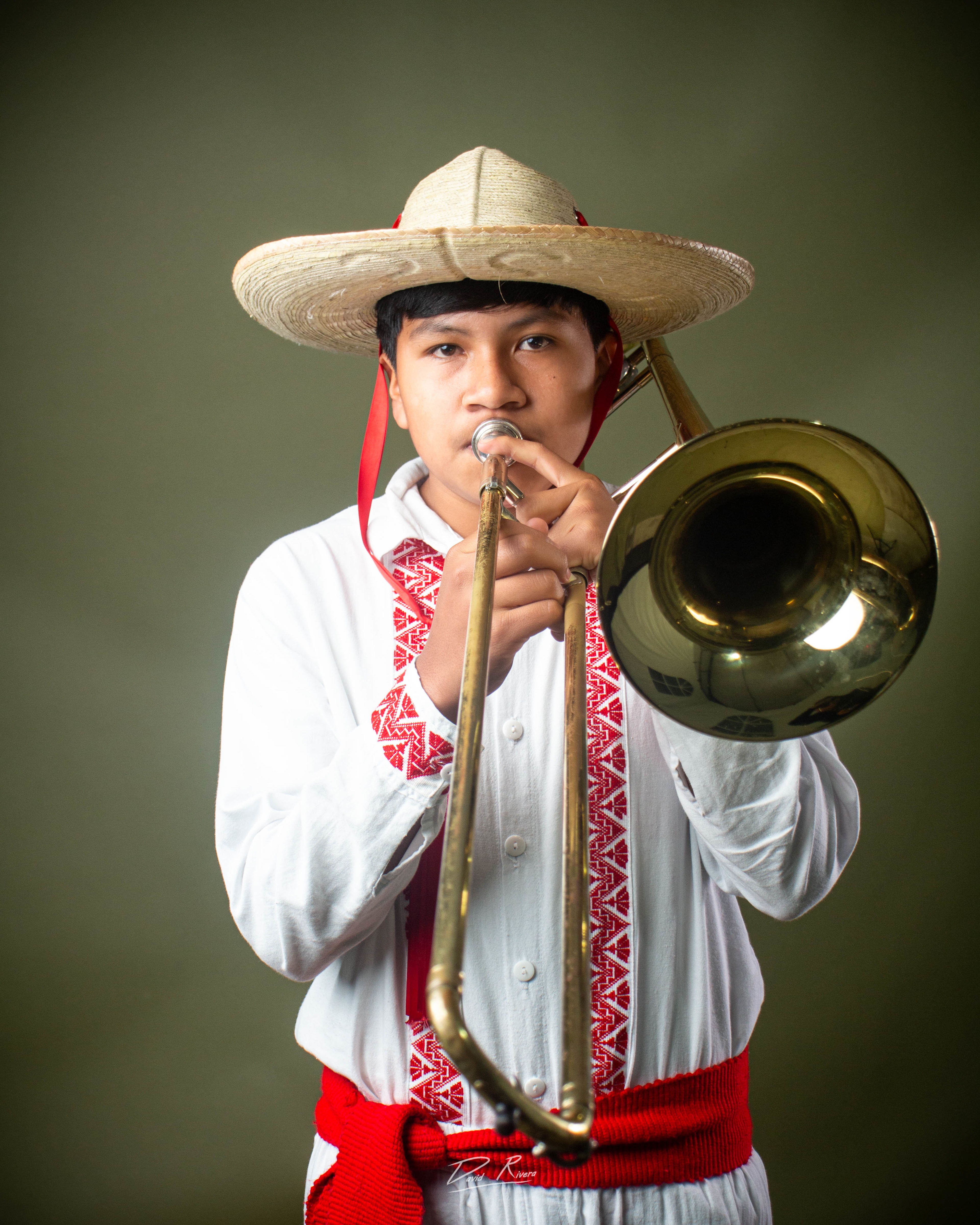 BANDA SINFÓNICA K'ERI TINGANIO - Fotografía 42