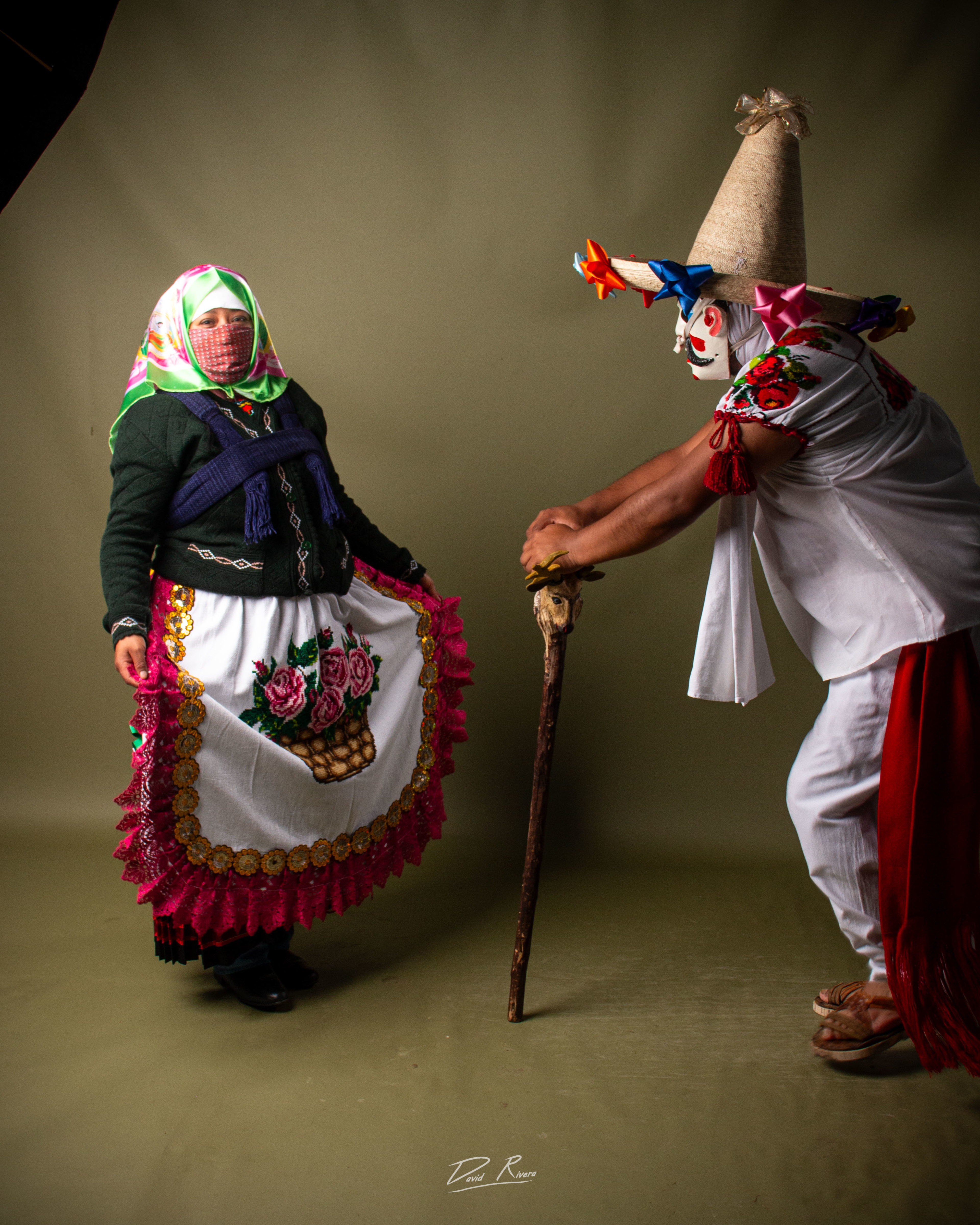 T'ARES Y MARINGUIAS - Fotografía 43