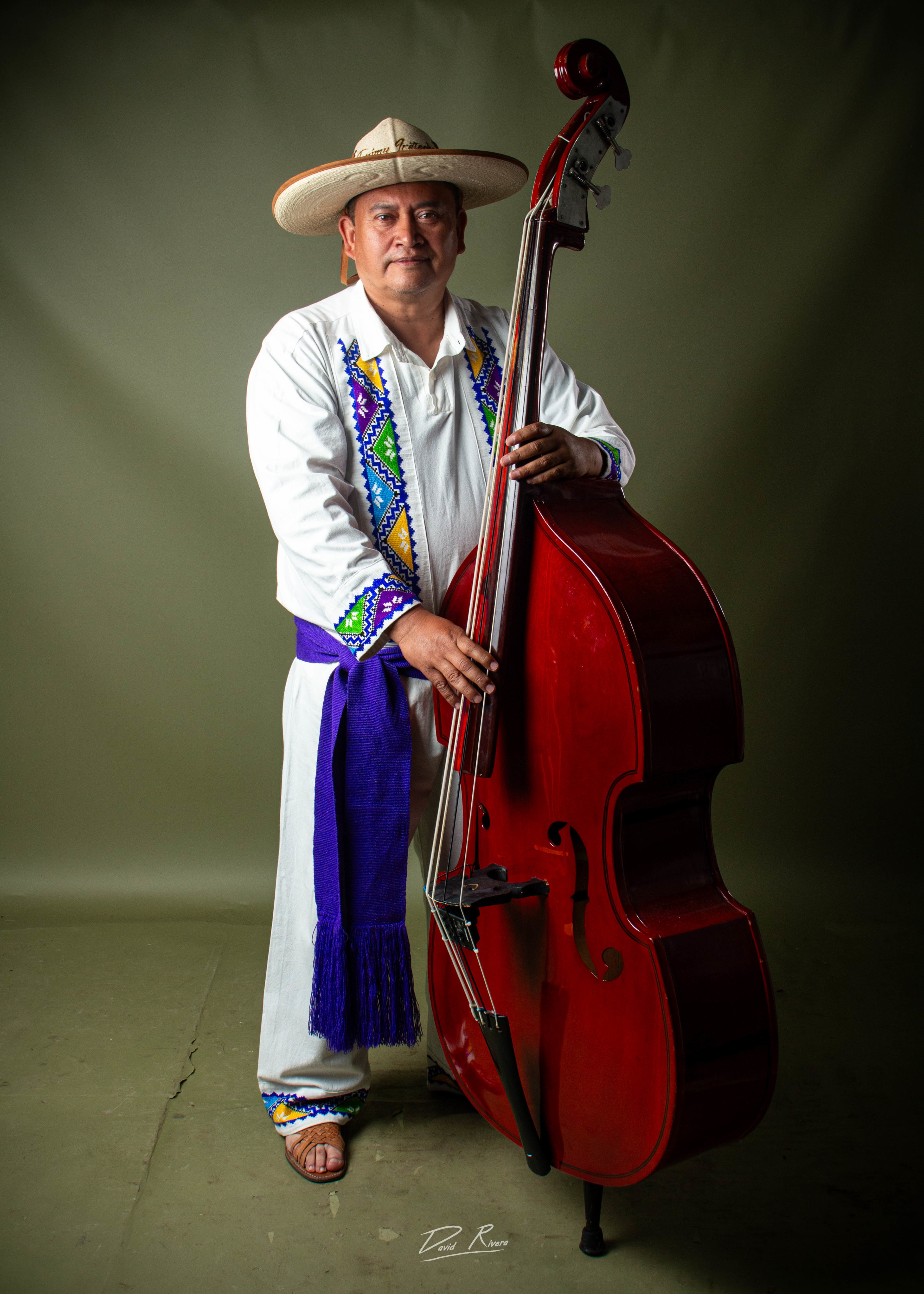 ORQUESTA HERMANOS MORALES - Fotografía 10