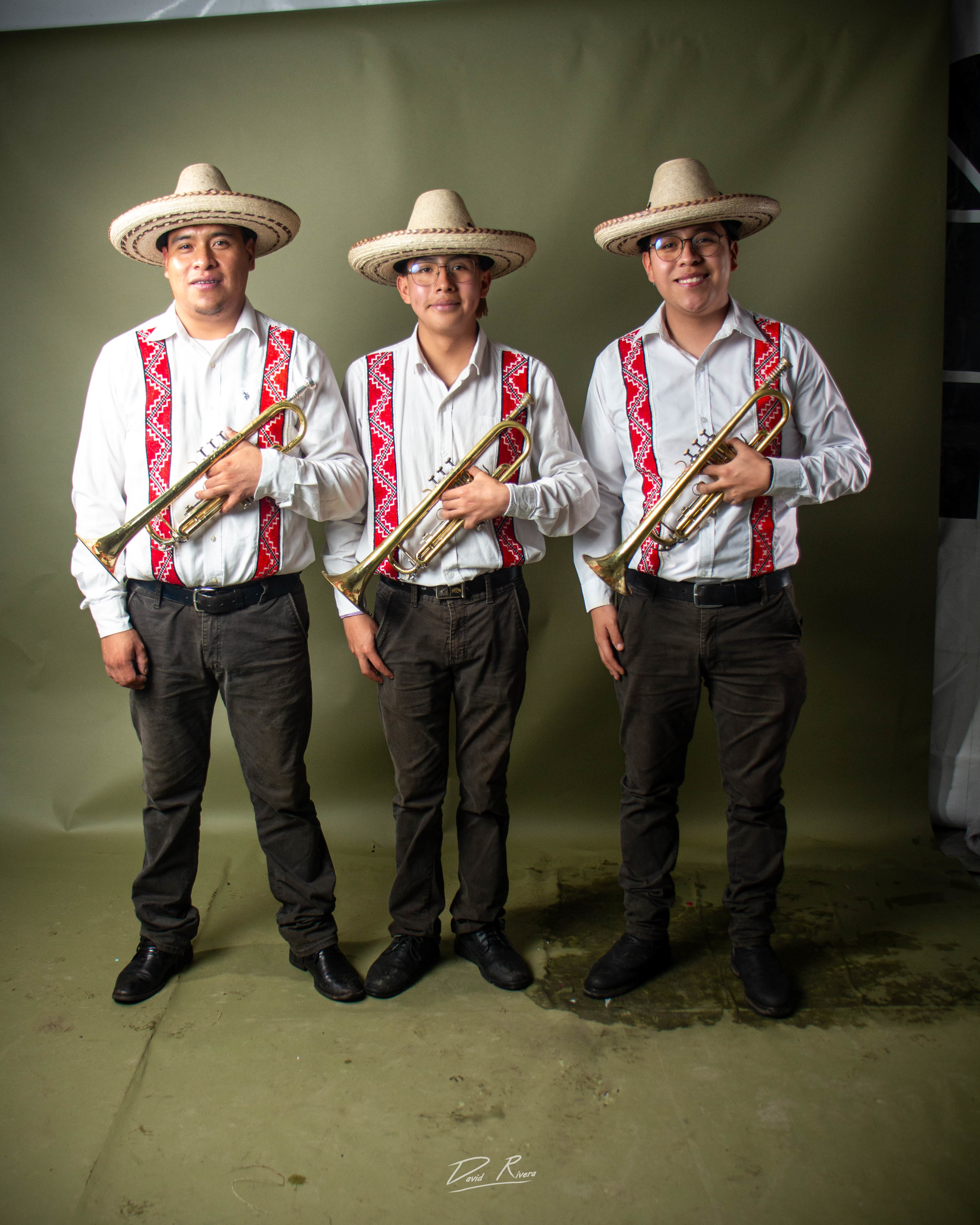 ORQUESTA TSITSIKI - Fotografía 4