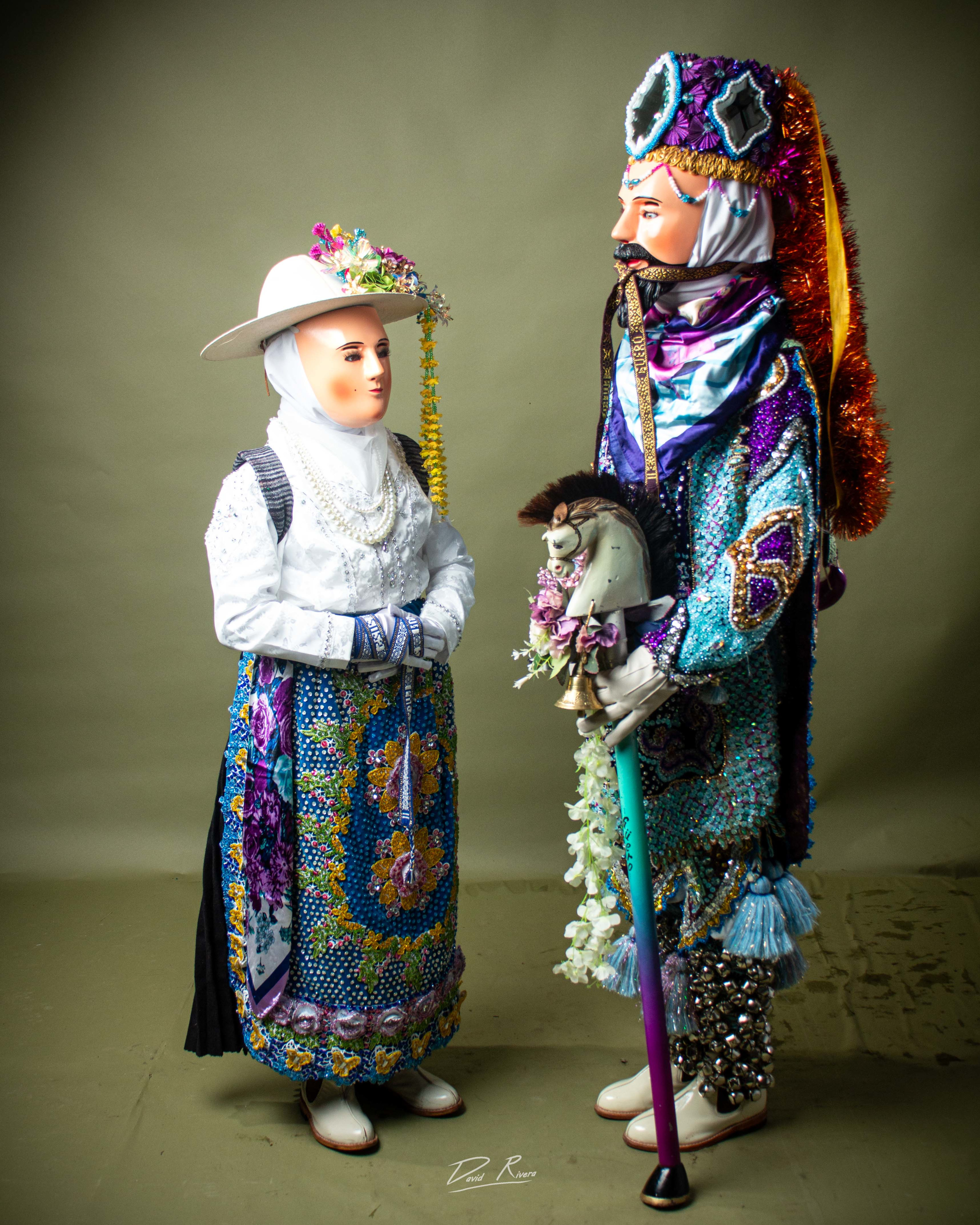 KURPITES DE SAN JUAN INFANTIL - Fotografía 7