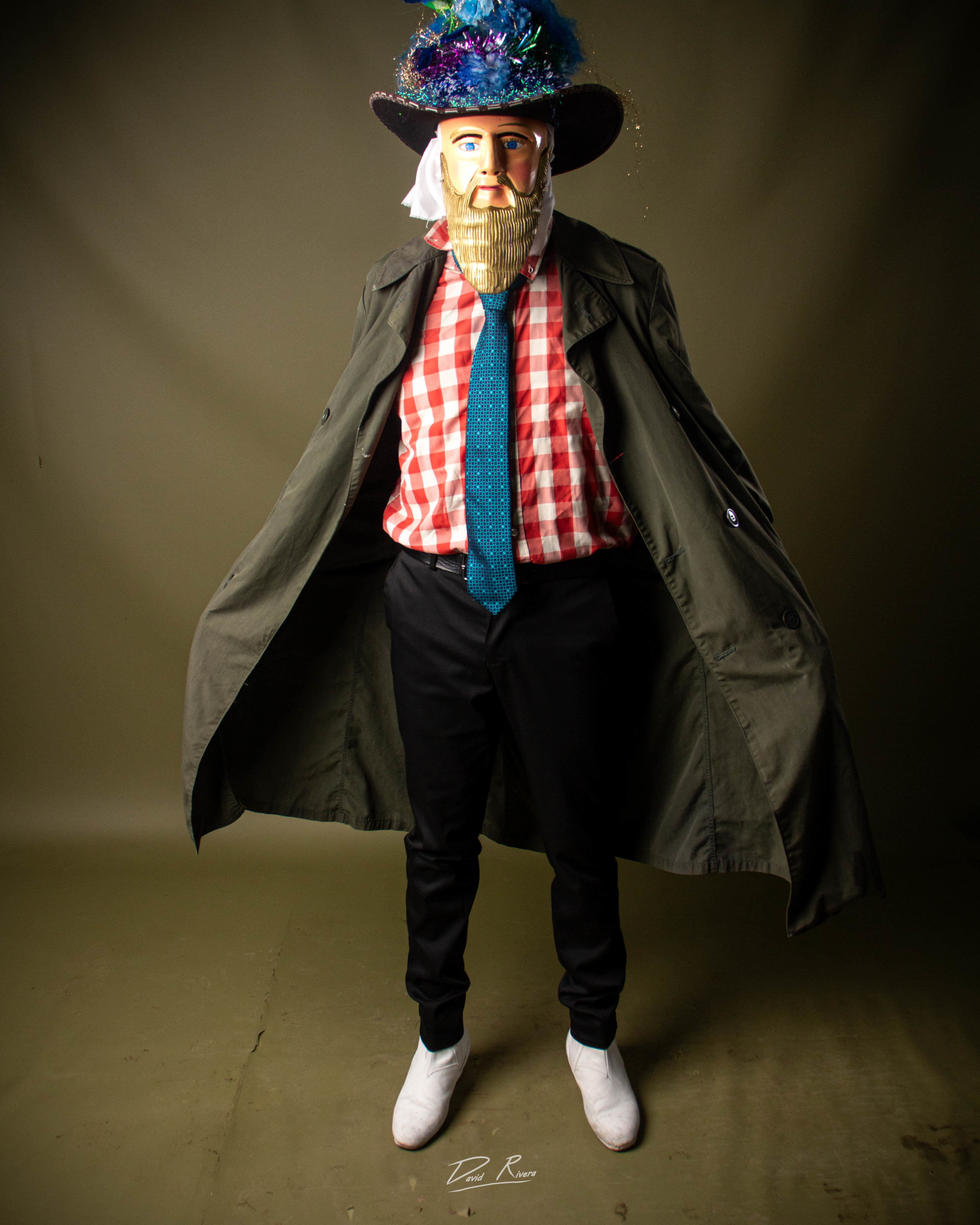 TAKUCHIS DE CHERÁN - Fotografía 9