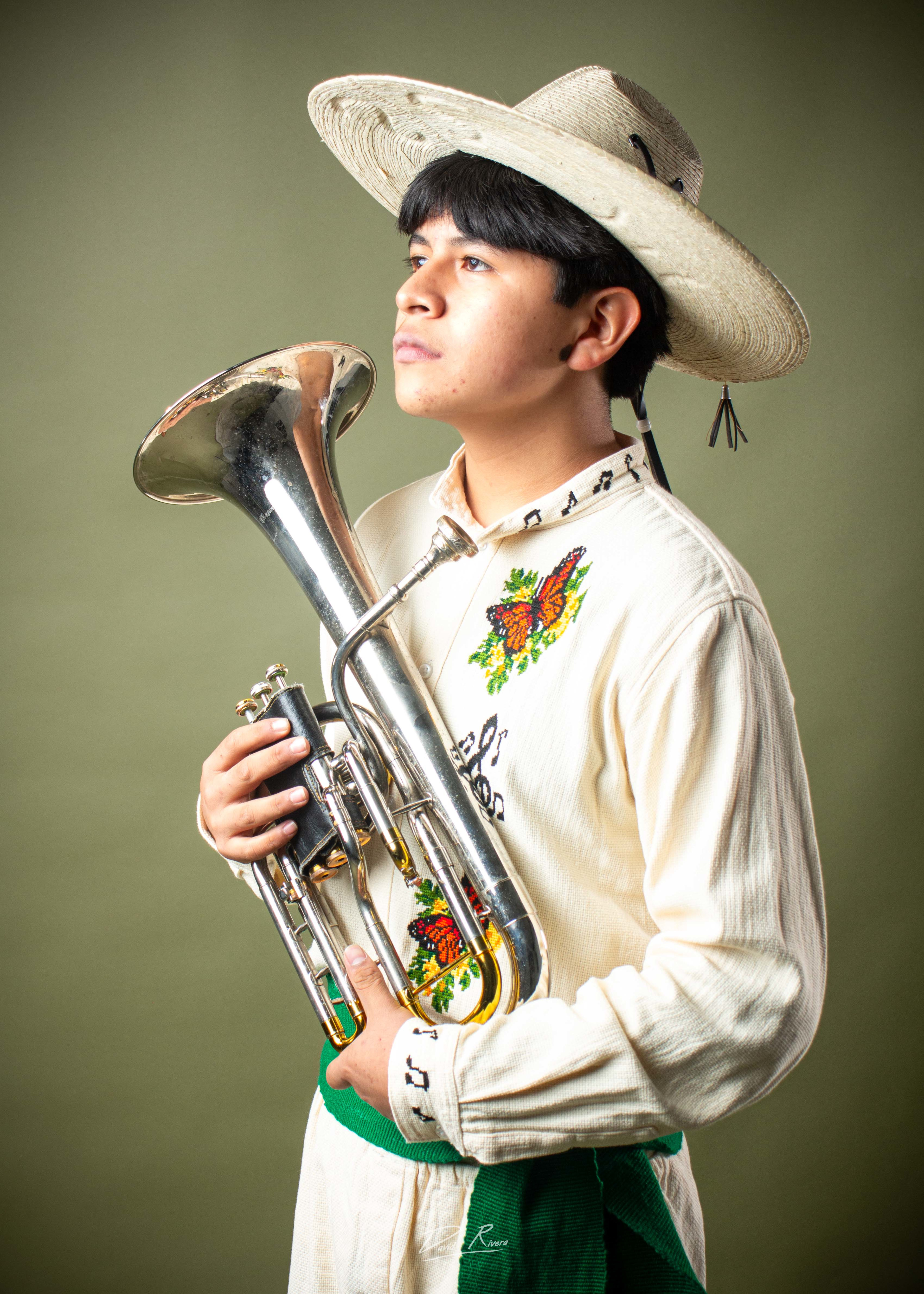 BANDA SINFÓNICA JARHAN-PAKUA - Fotografía 44