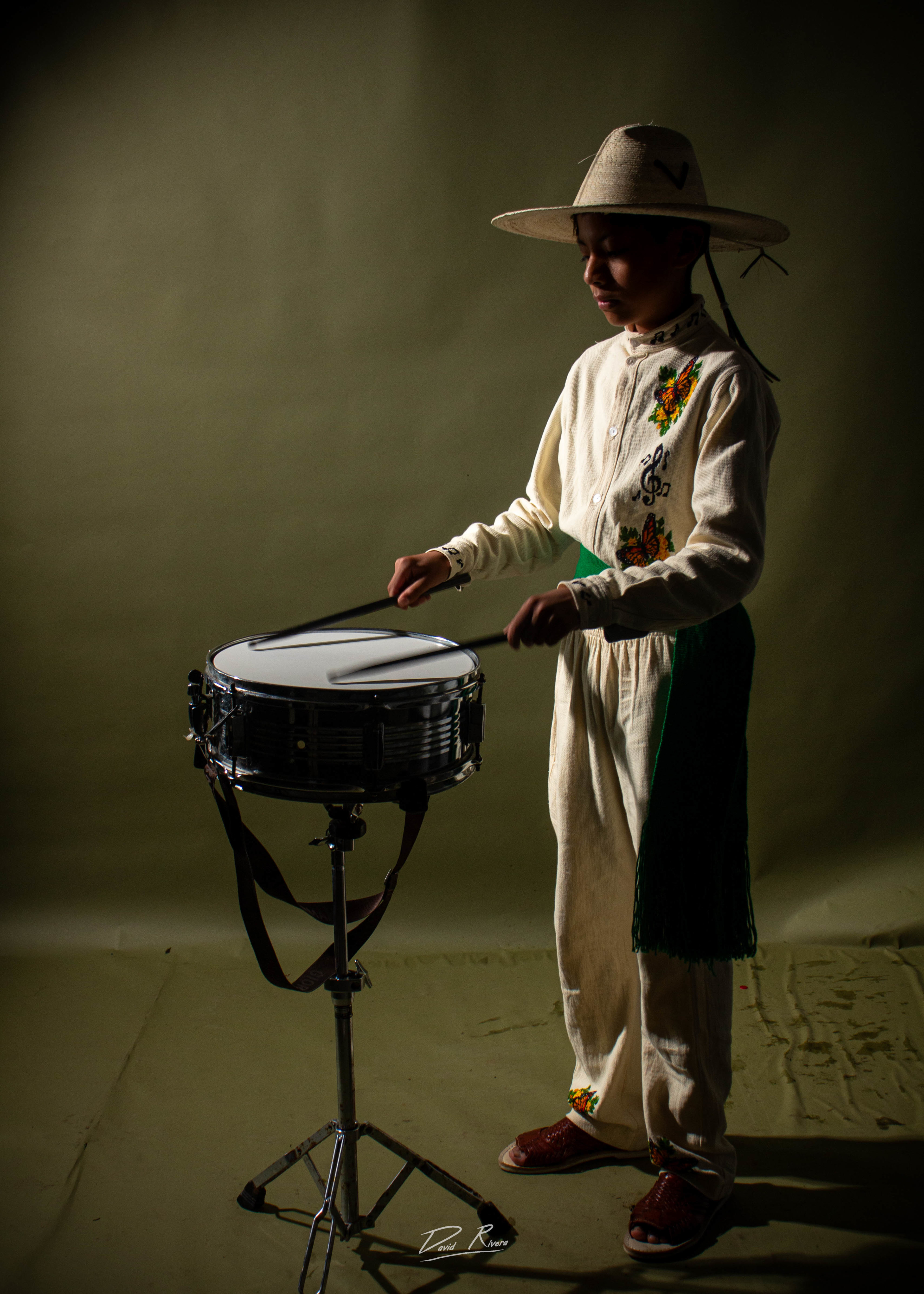BANDA SINFÓNICA JARHAN-PAKUA - Fotografía 45
