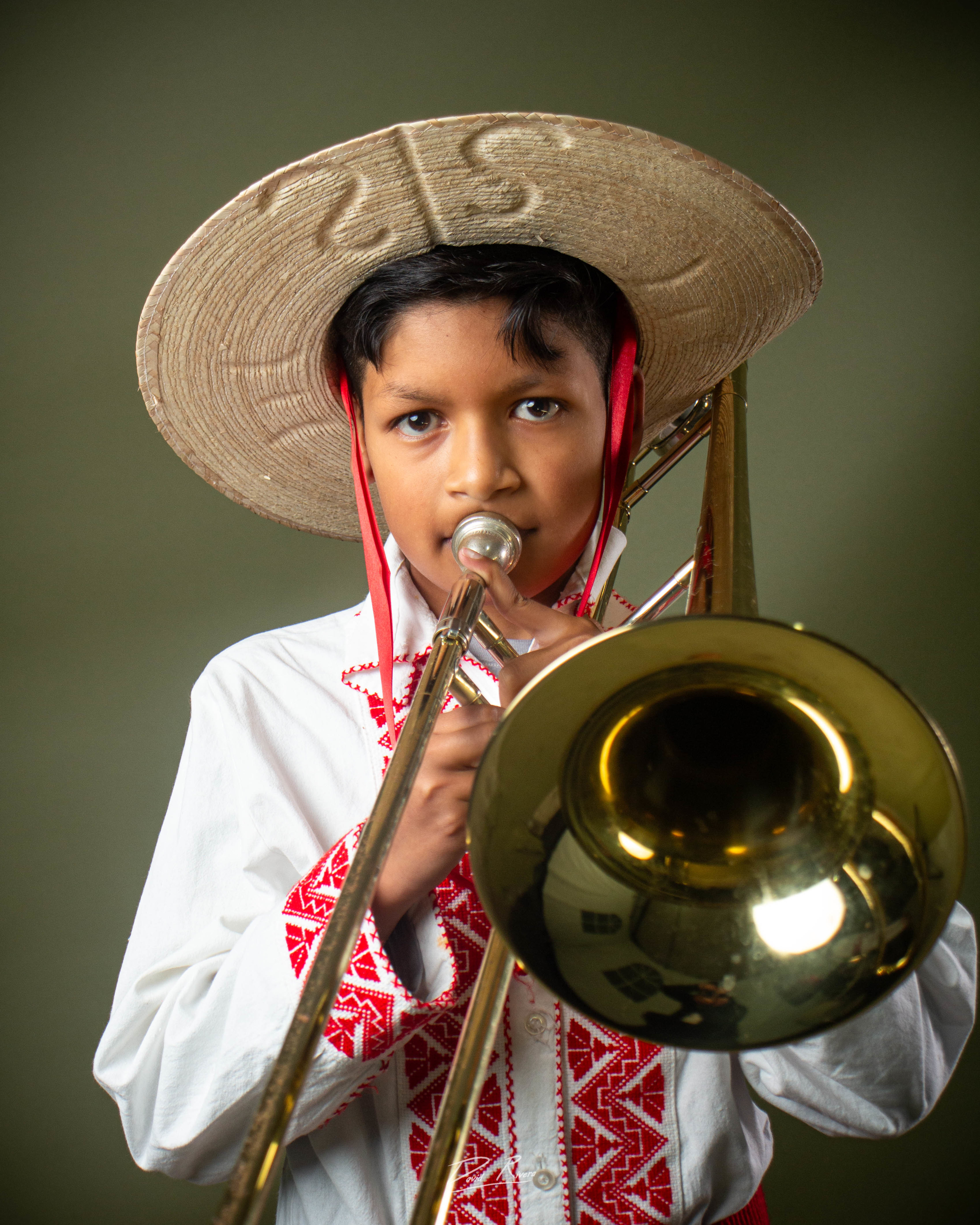 BANDA SINFÓNICA K'ERI TINGANIO - Fotografía 45