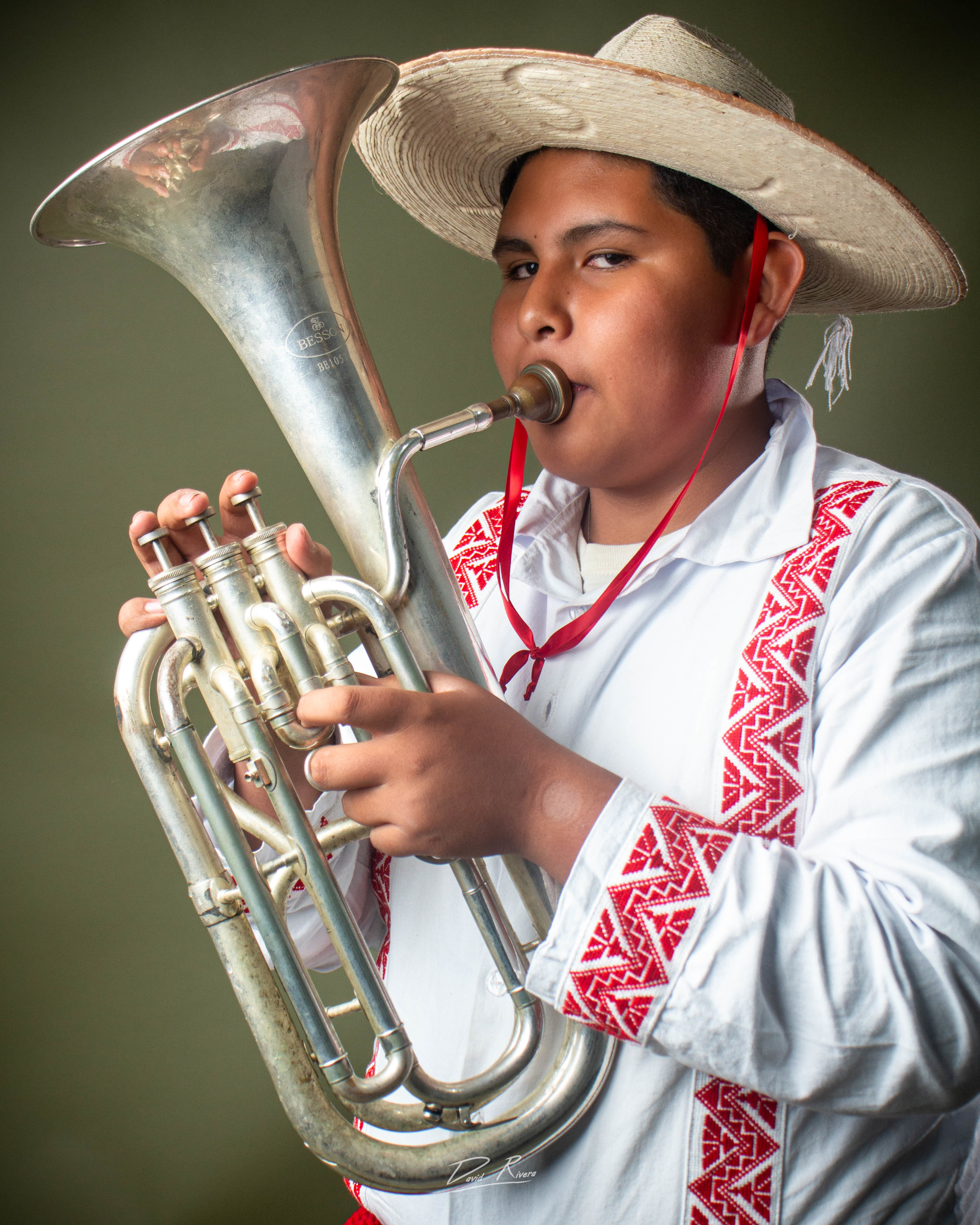 BANDA SINFÓNICA K'ERI TINGANIO - Fotografía 47