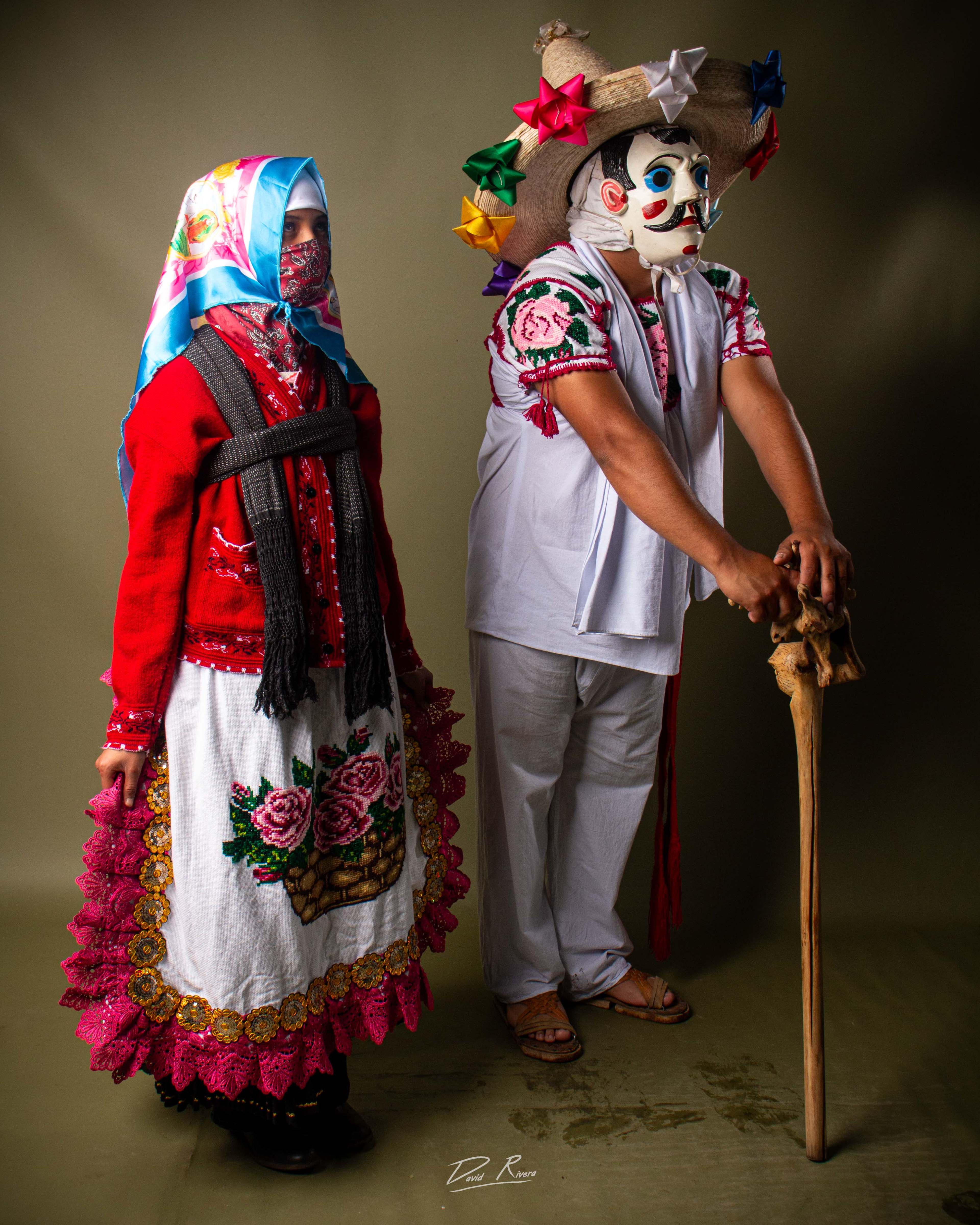 T'ARES Y MARINGUIAS - Fotografía 49