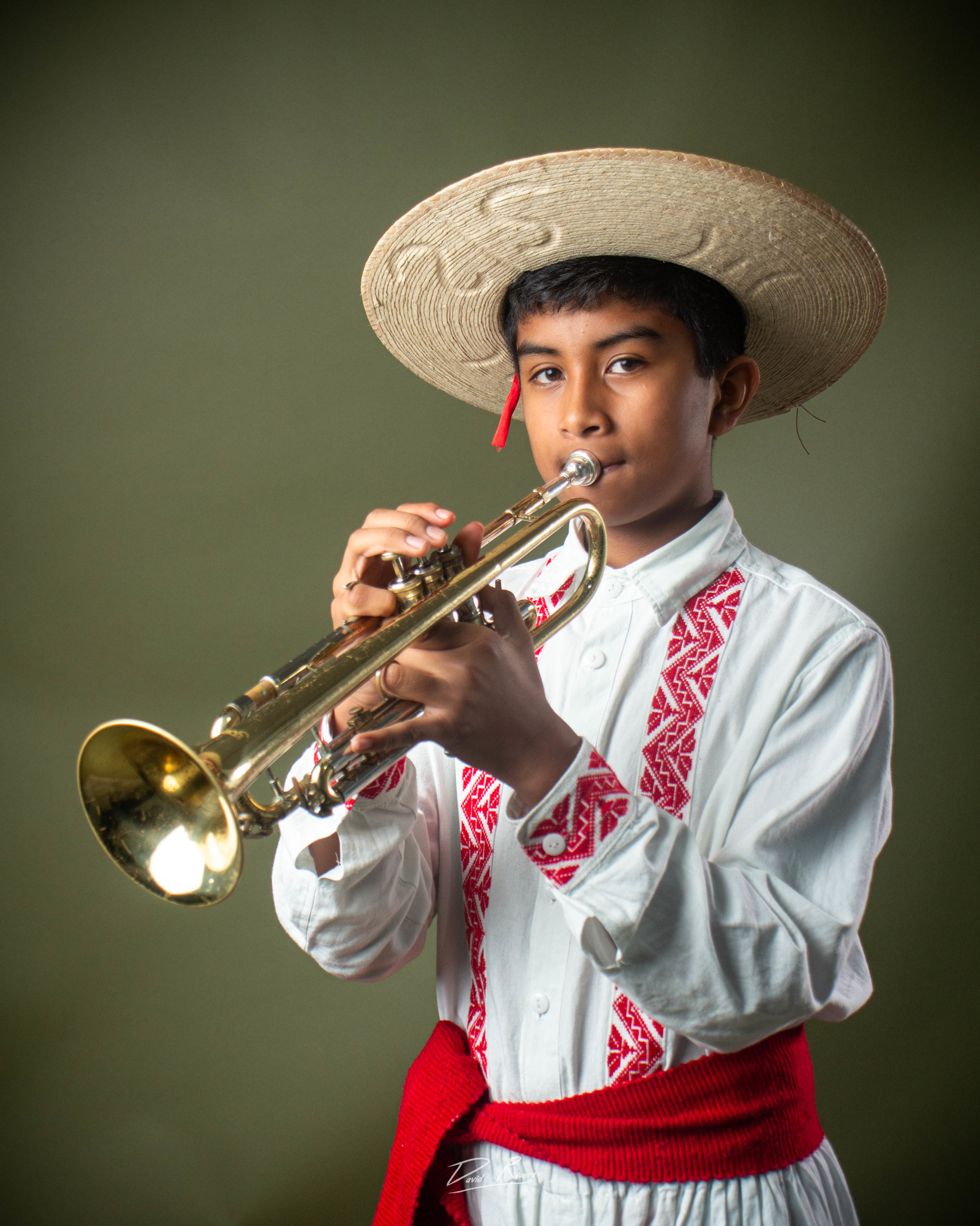 BANDA SINFÓNICA K'ERI TINGANIO - Fotografía 50