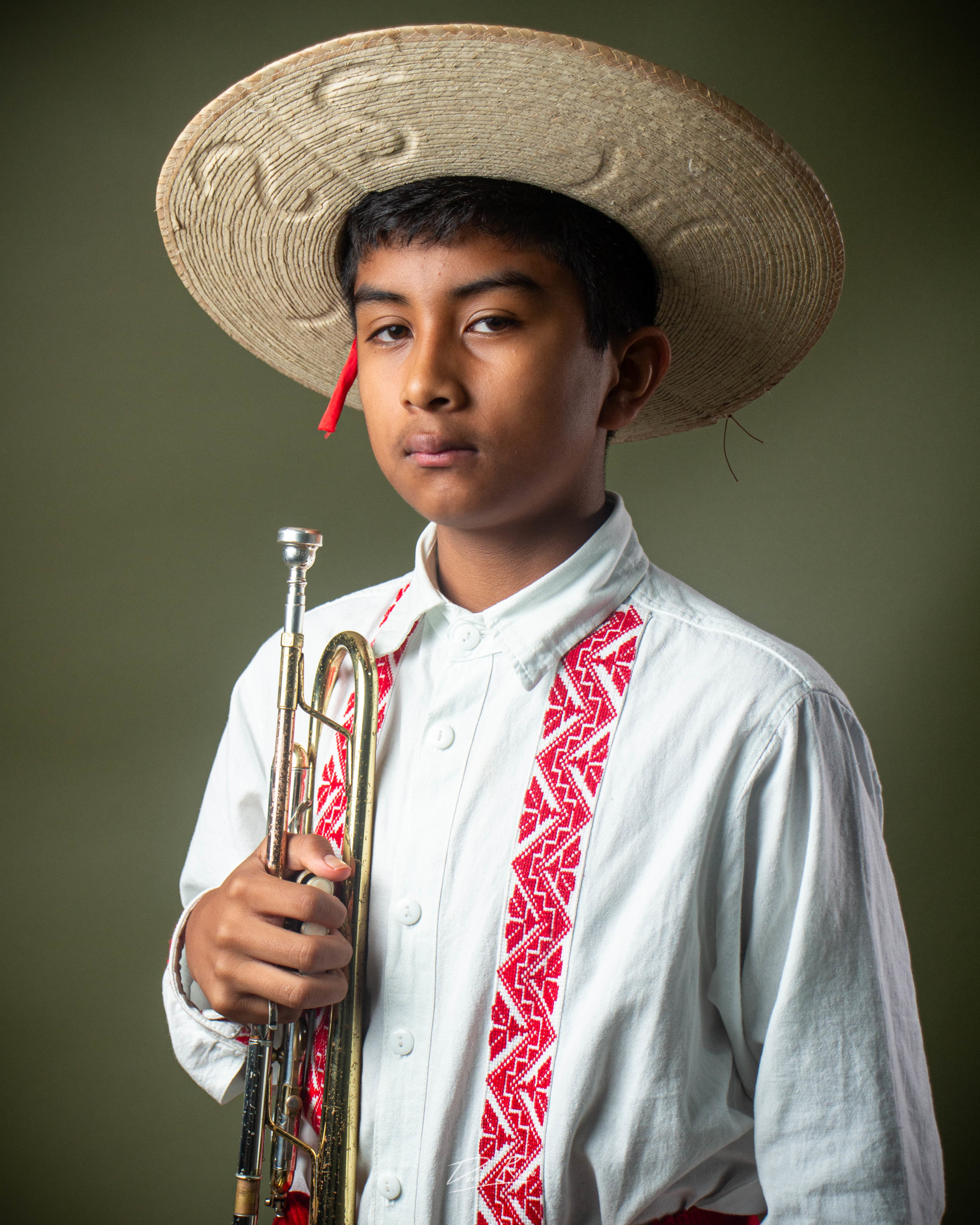 BANDA SINFÓNICA K'ERI TINGANIO - Fotografía 51