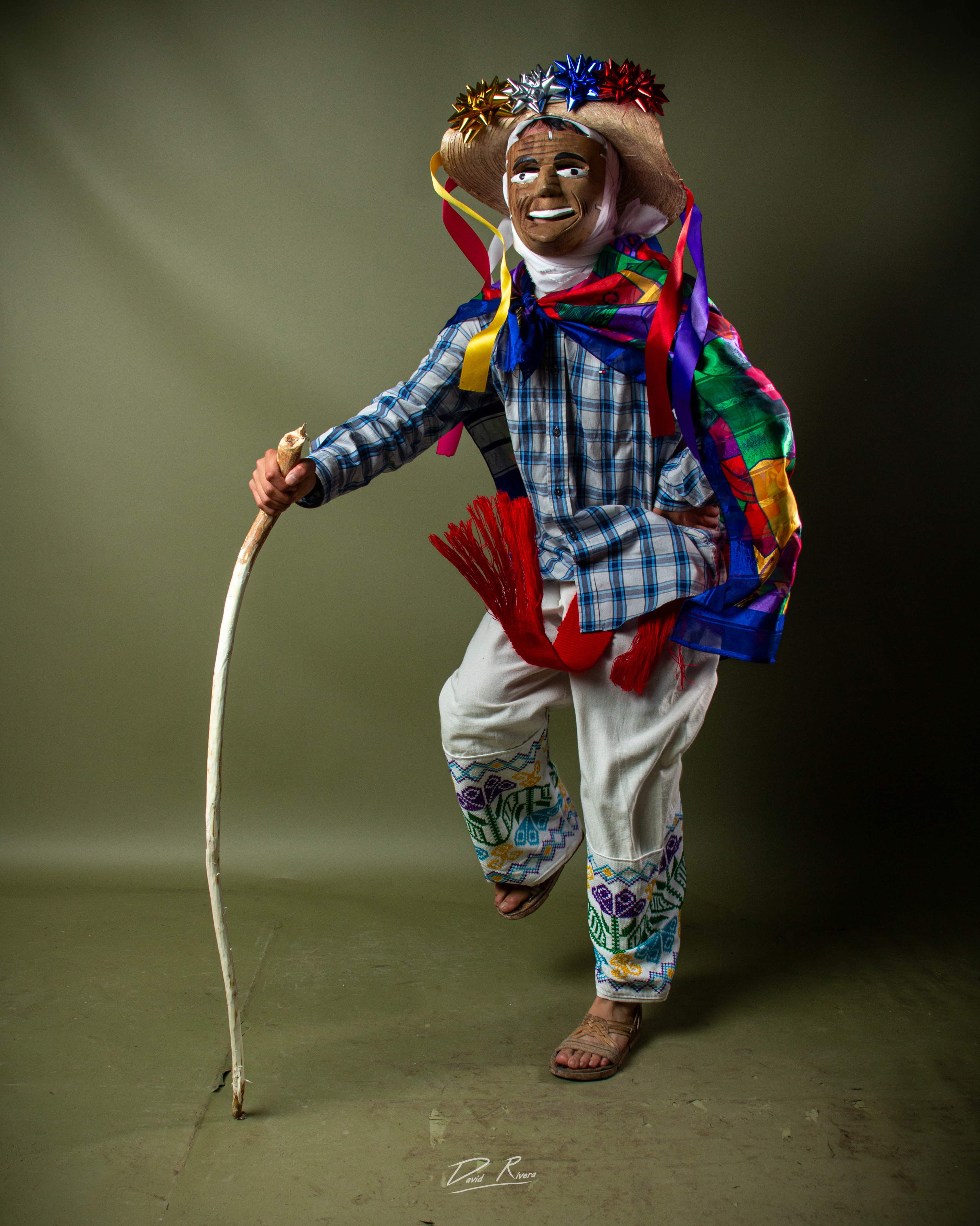 COSJTARAS DE CHERÁN - Fotografía 8