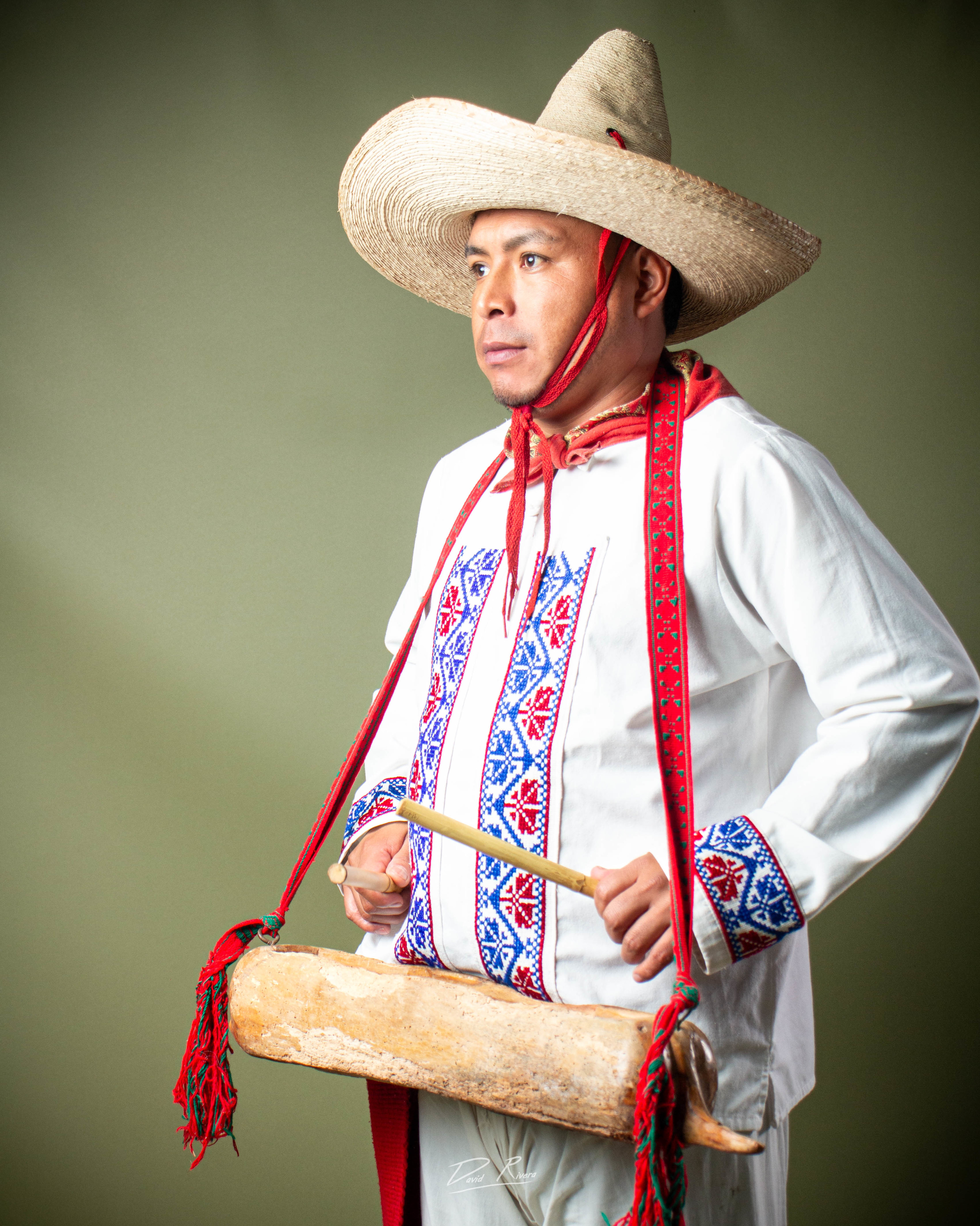 DANZA DE TORITO DE CARNAVAL DE JARACUARO - Fotografía 5