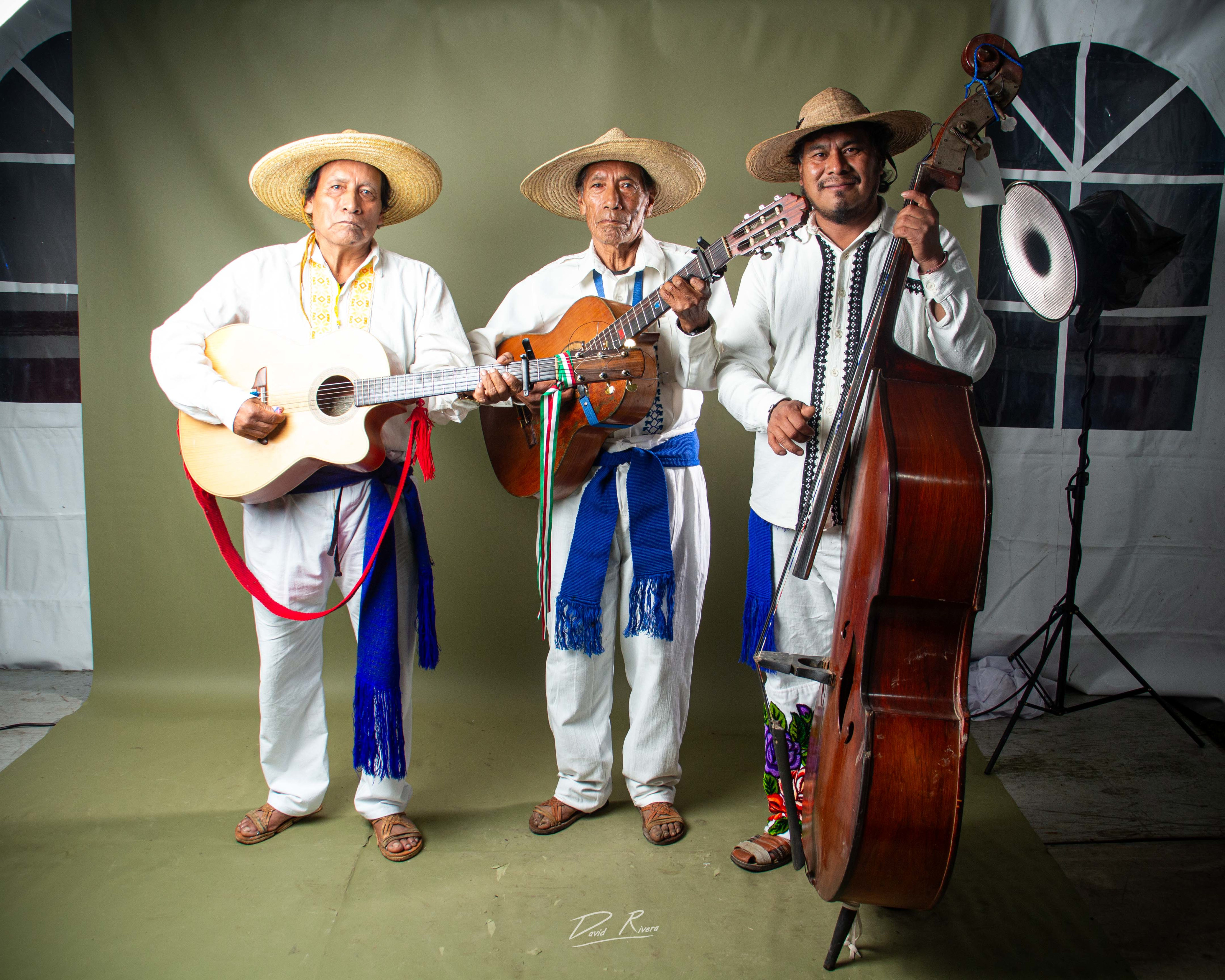 TRÍO AUANDA - Fotografía 5