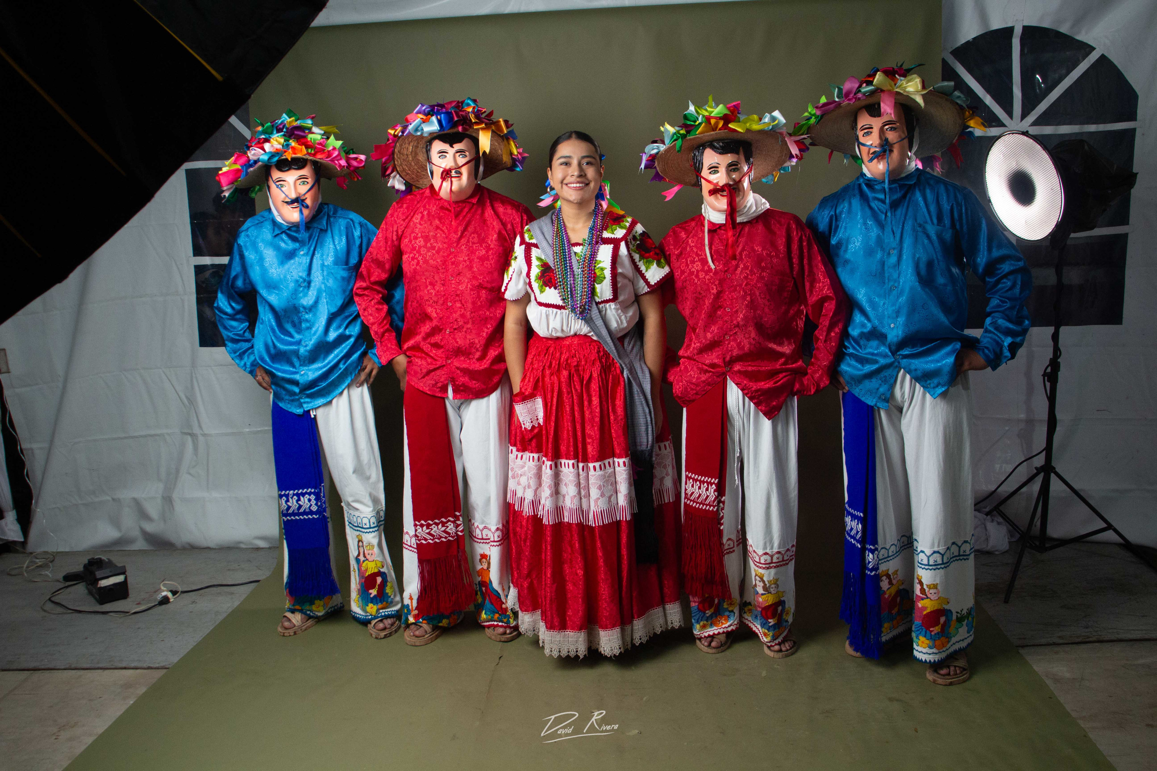 SAPICHUS DE SICUICHO - Fotografía 14