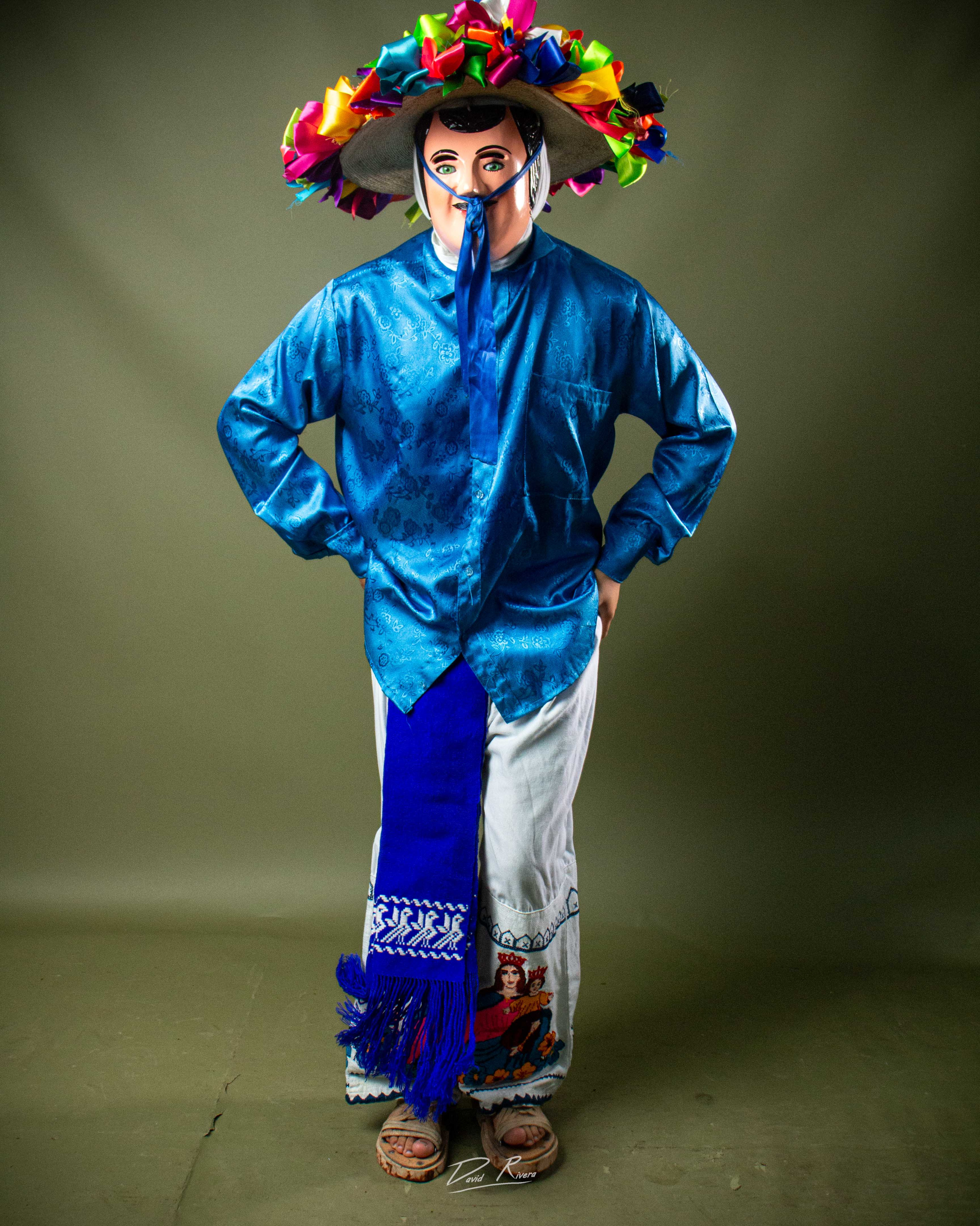 SAPICHUS DE SICUICHO - Fotografía 15