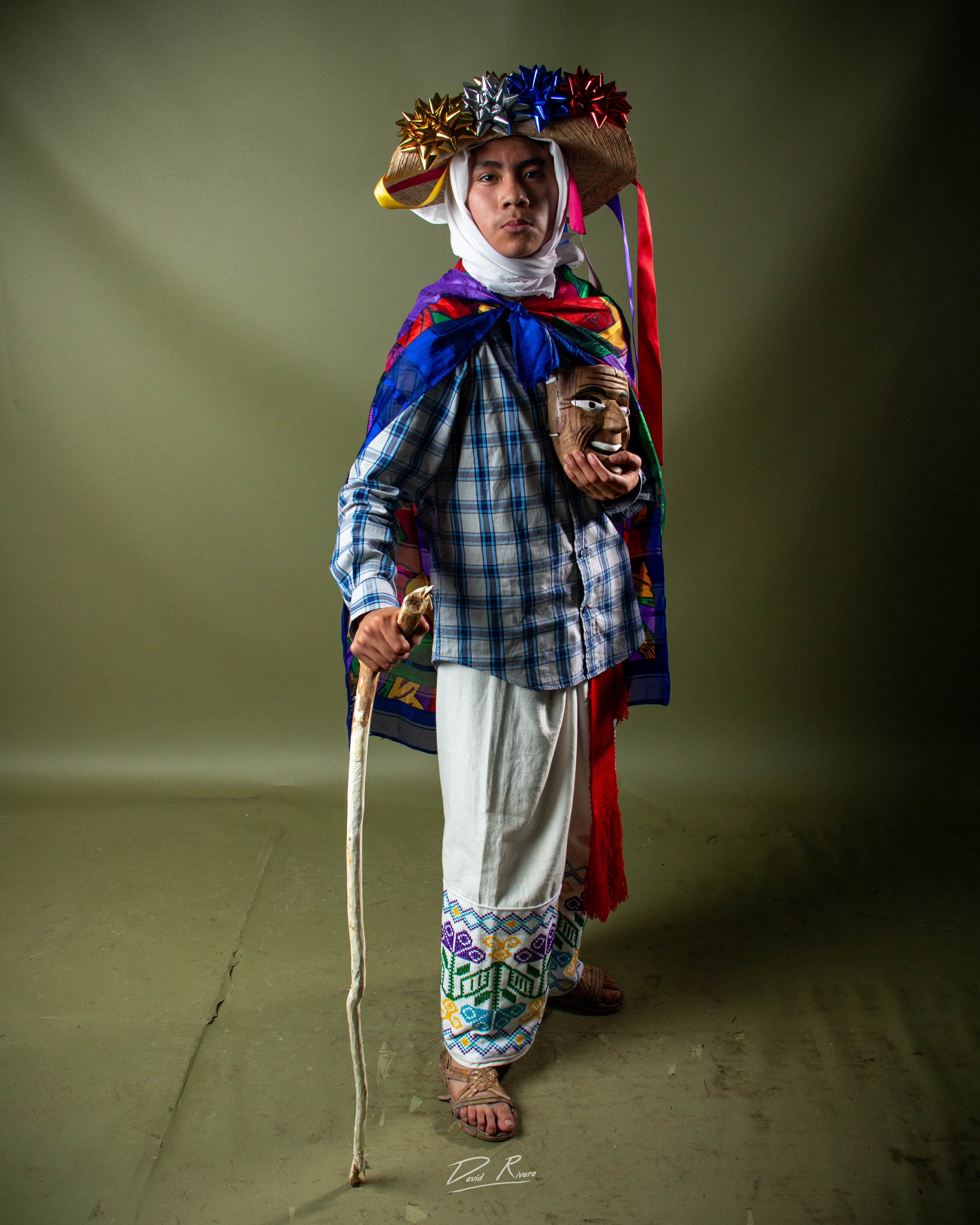 COSJTARAS DE CHERÁN - Fotografía 9