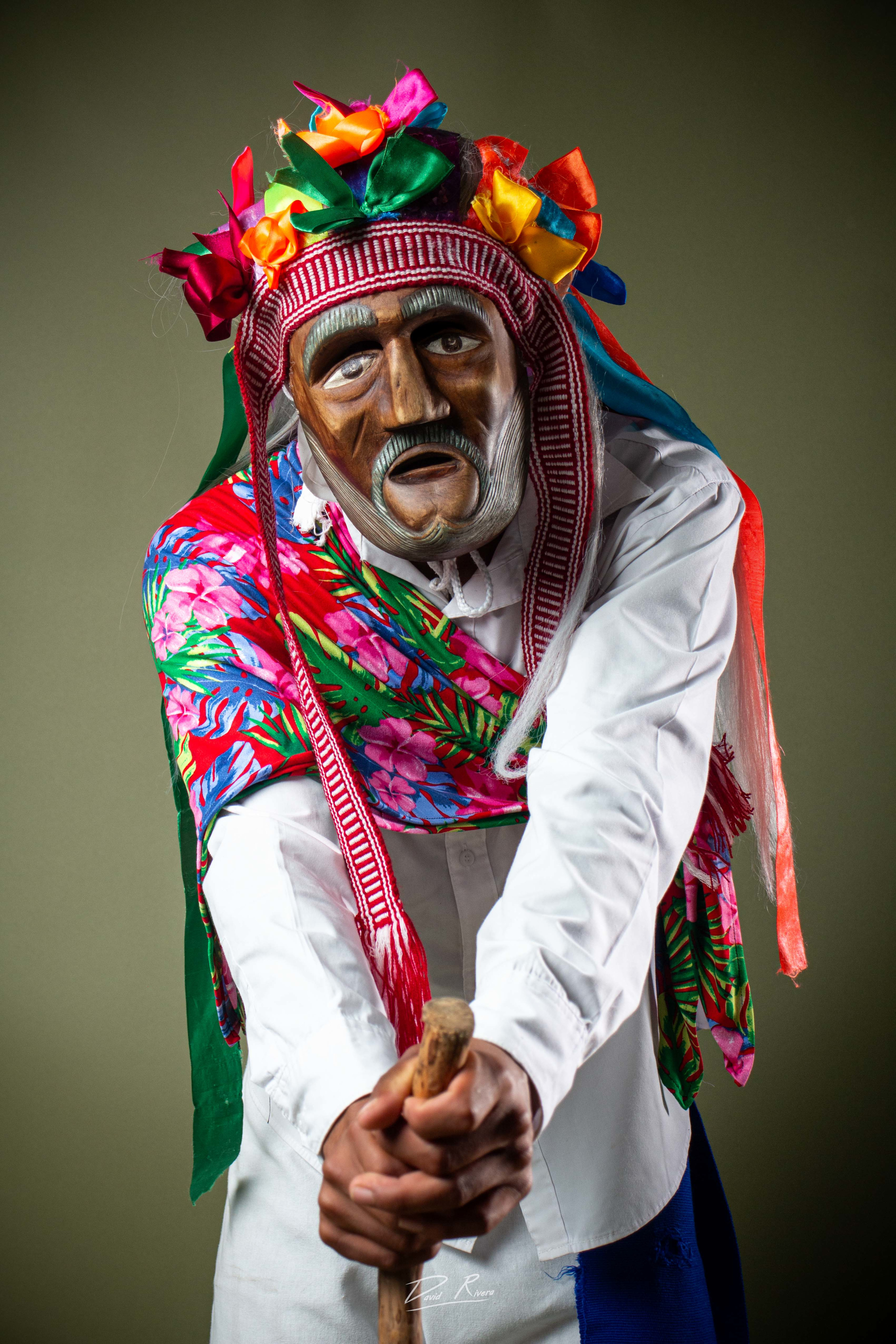 DANZA K'ERI UARHARIECHA - Fotografía 11