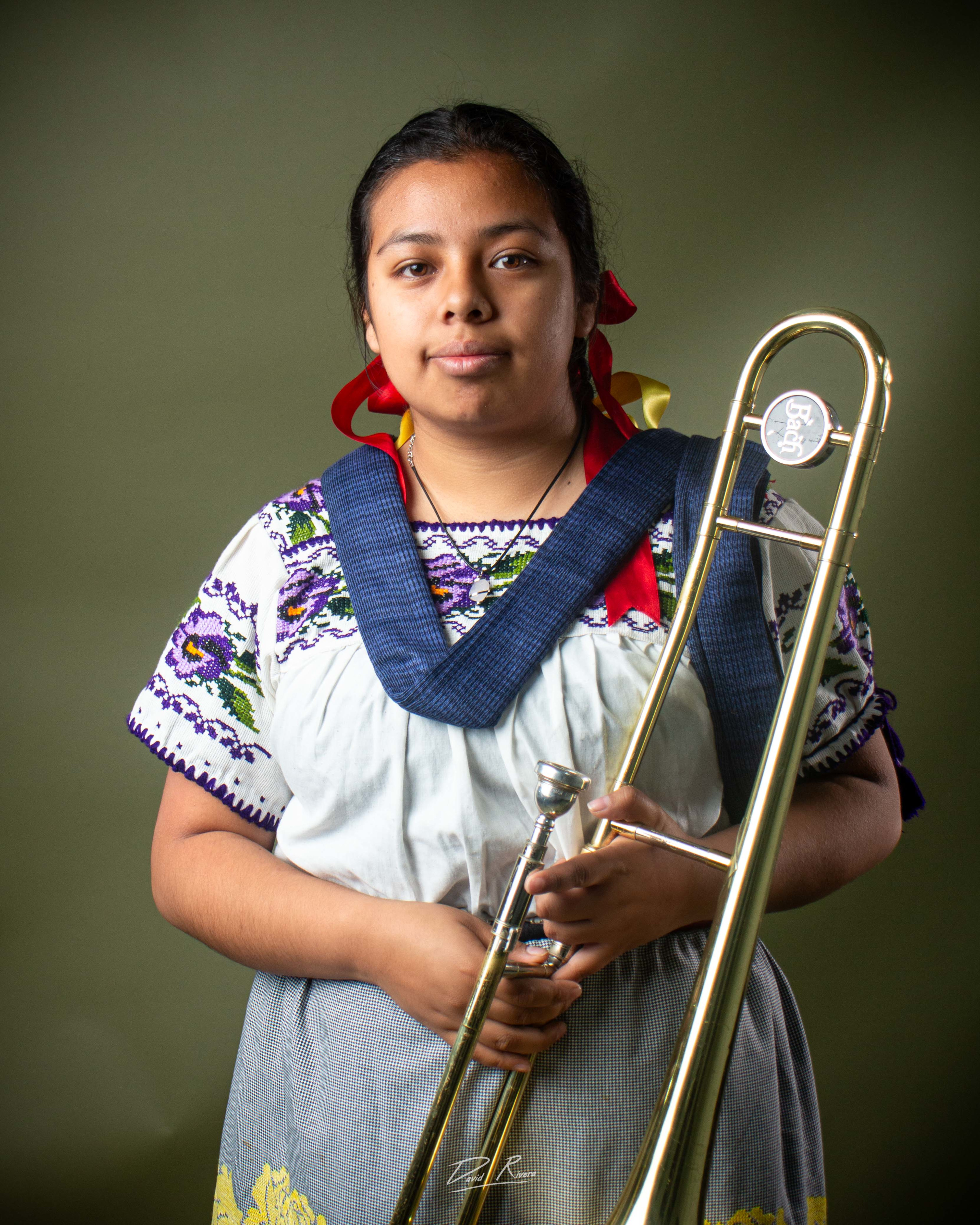 BANDA SINFÓNICA K'ERI TINGANIO - Fotografía 55