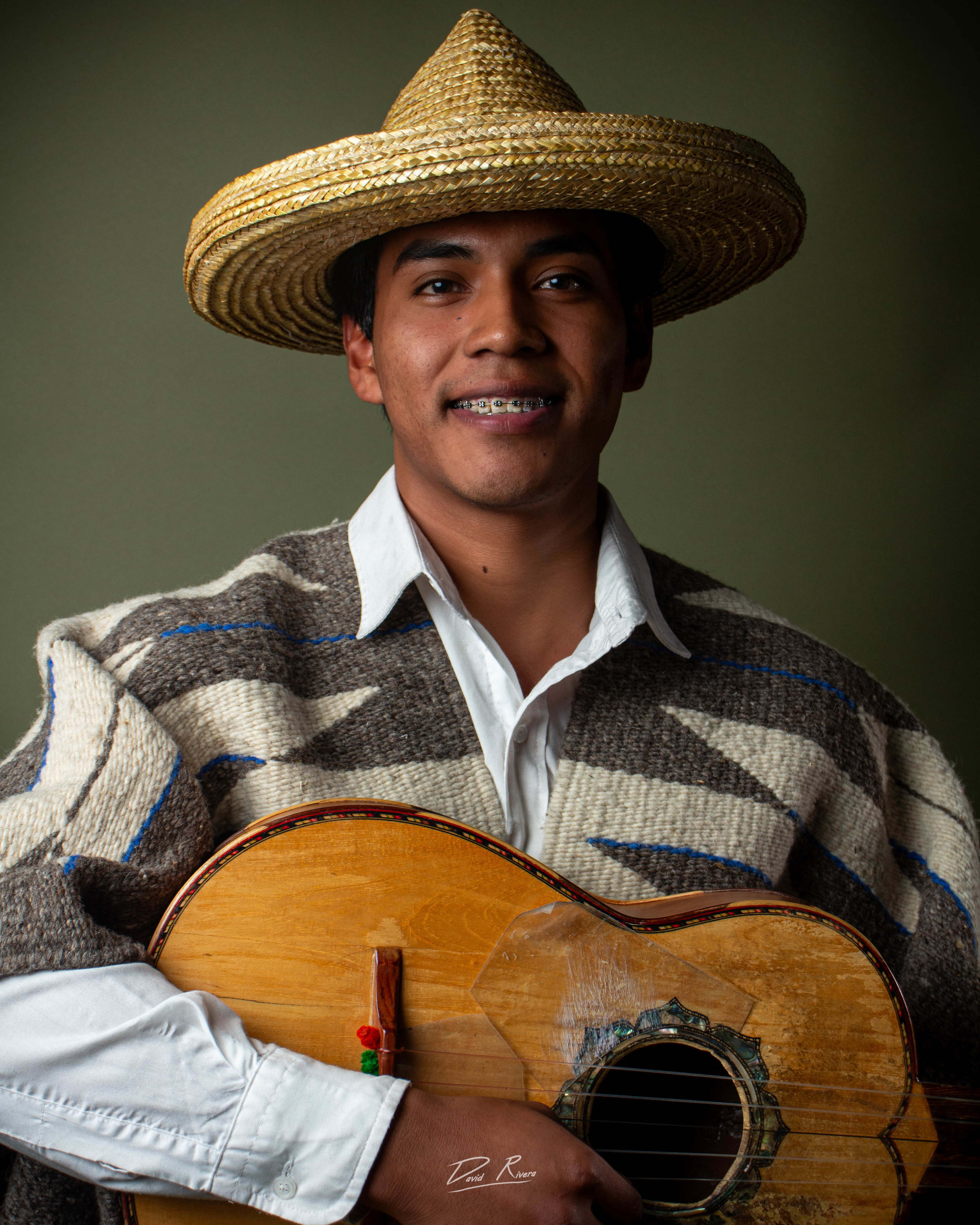 ORQUESTA JANIKUA DE SICUICHO - Fotografía 21