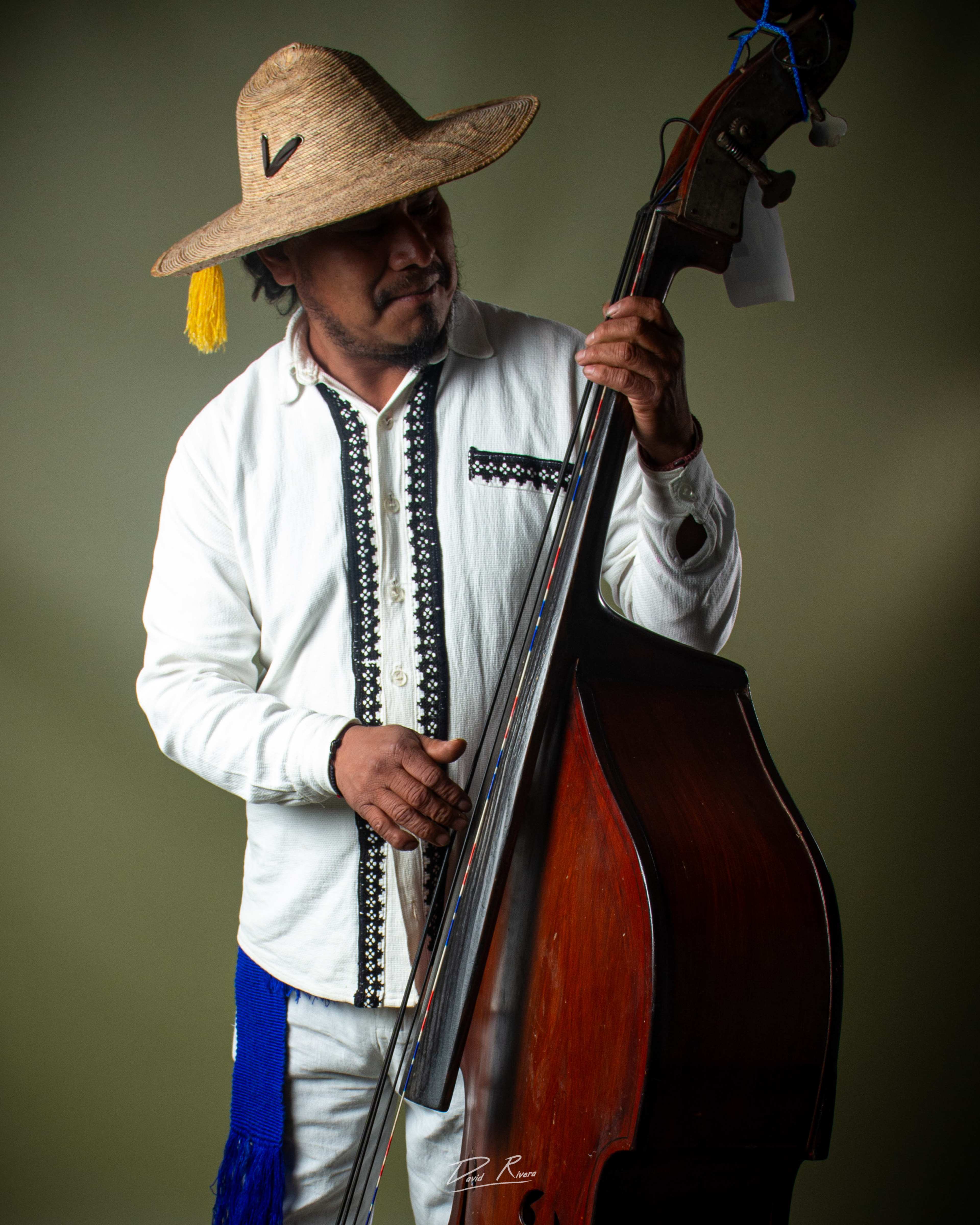 TRÍO AUANDA - Fotografía 7