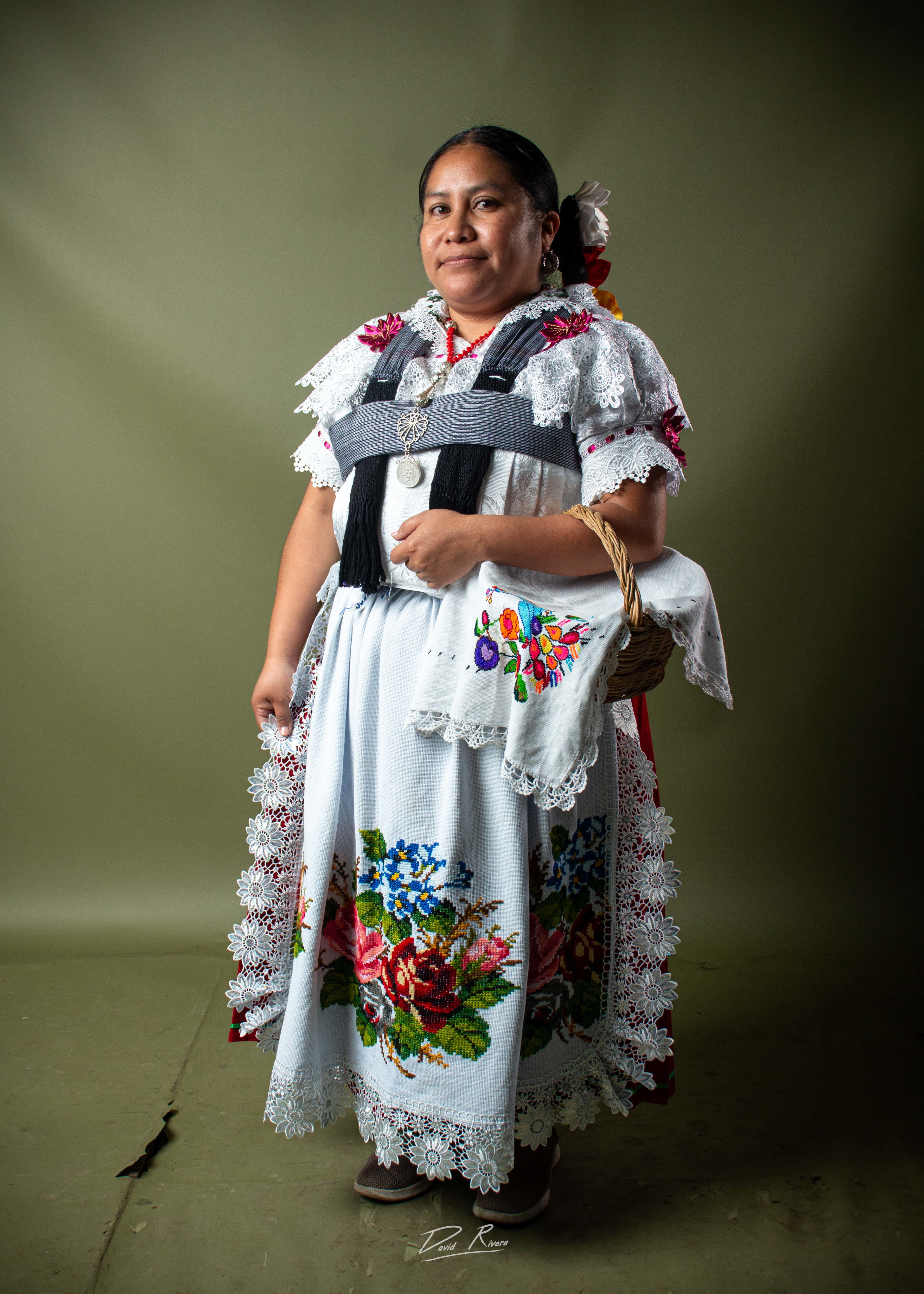 DANZA DEL PESCADO BLANCO DE JANITZIO - Fotografía 29