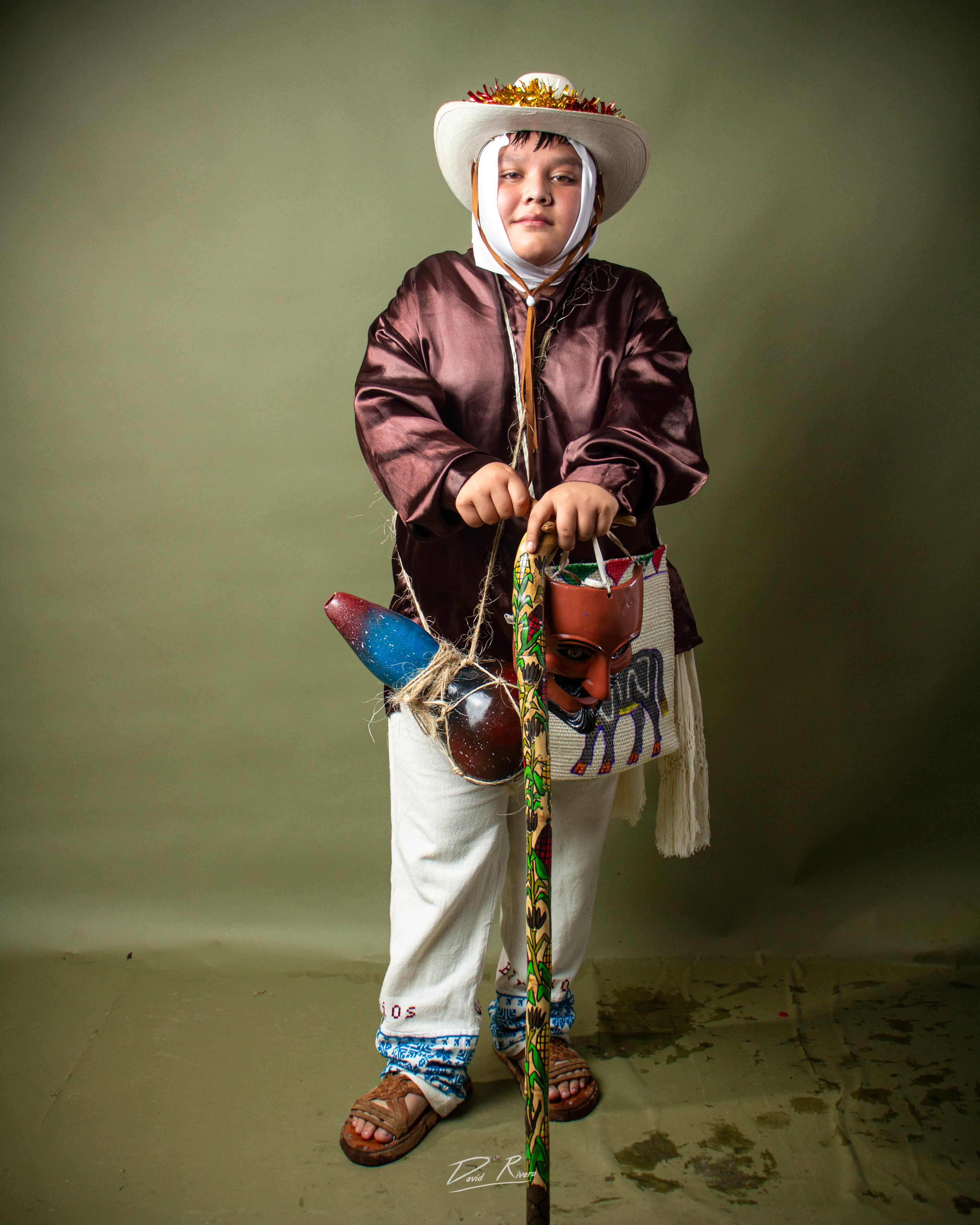 8 BARRIOS INFANTIL - Fotografía 17