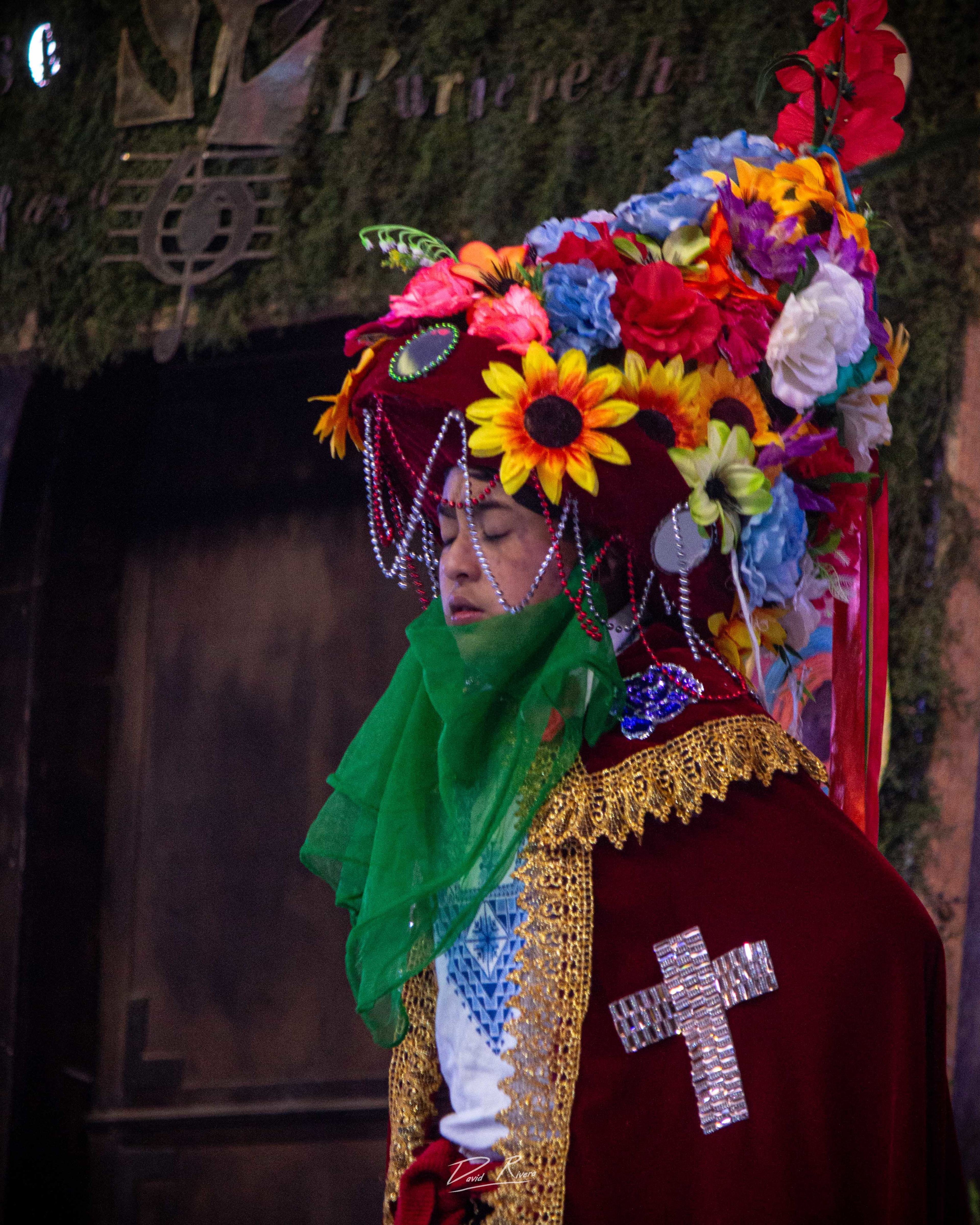 MOROS DE ZACÁN - Fotografía 34