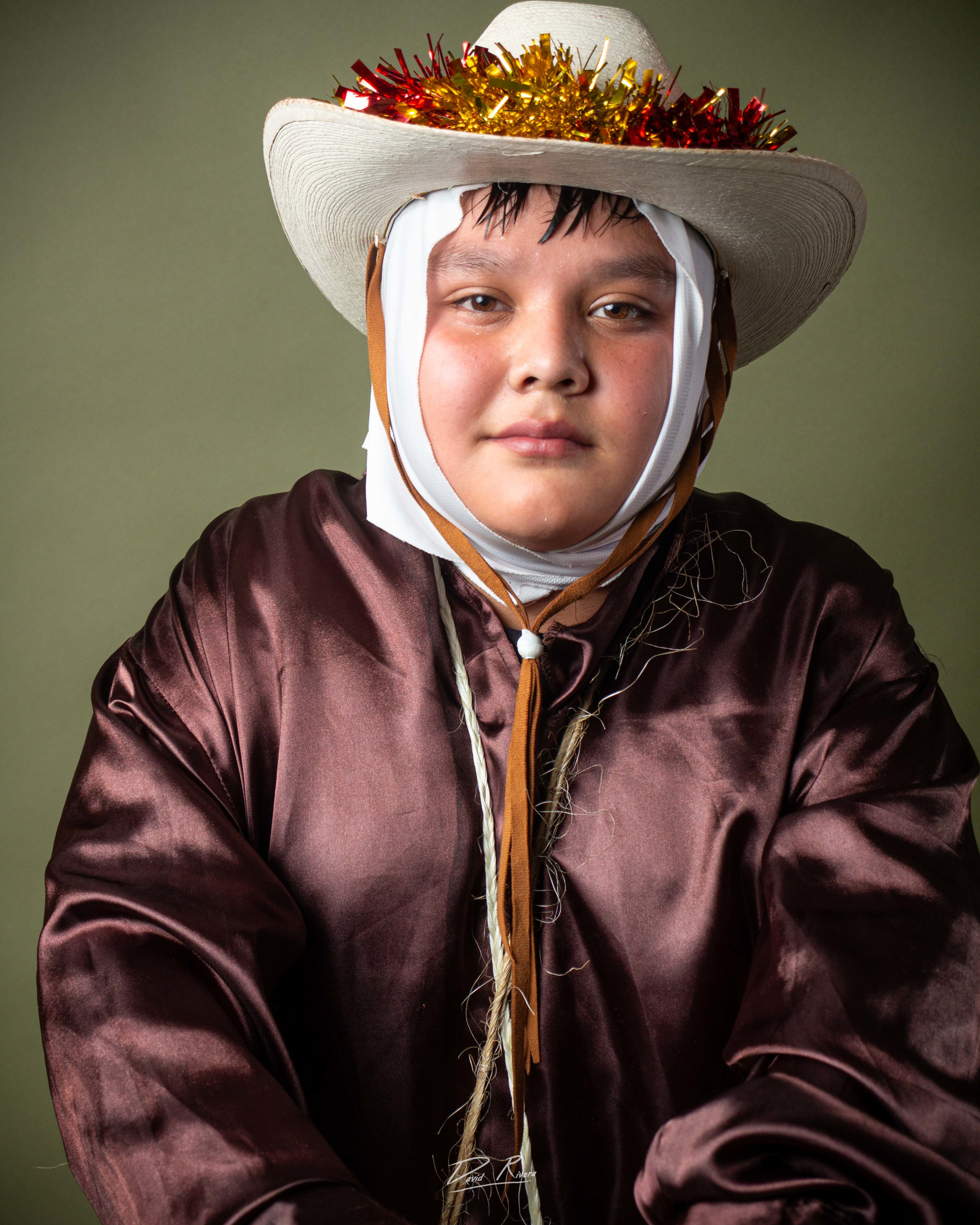 8 BARRIOS INFANTIL - Fotografía 18