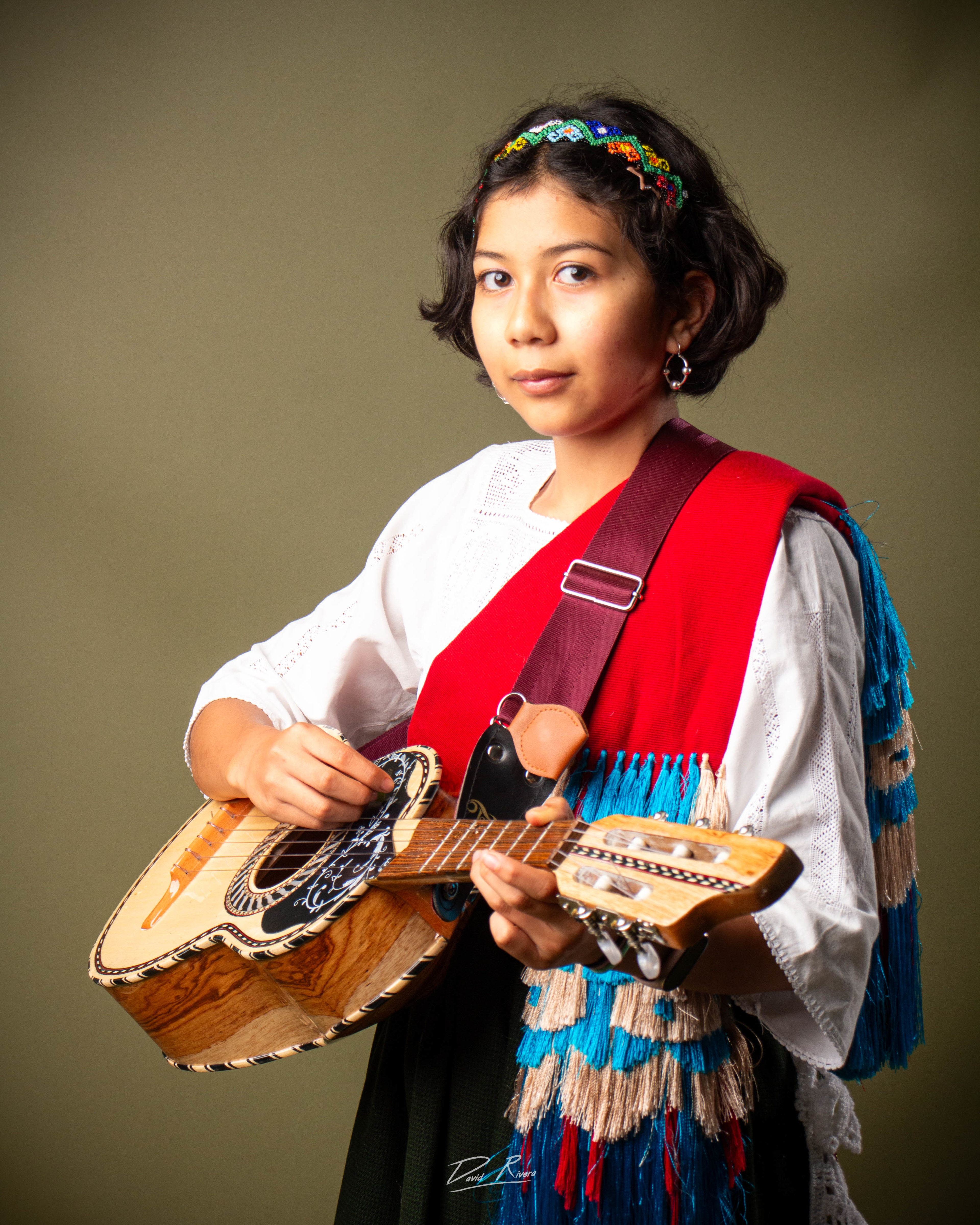 ORQUESTA TINHARHANI DE TINGAMBATO - Fotografía 28