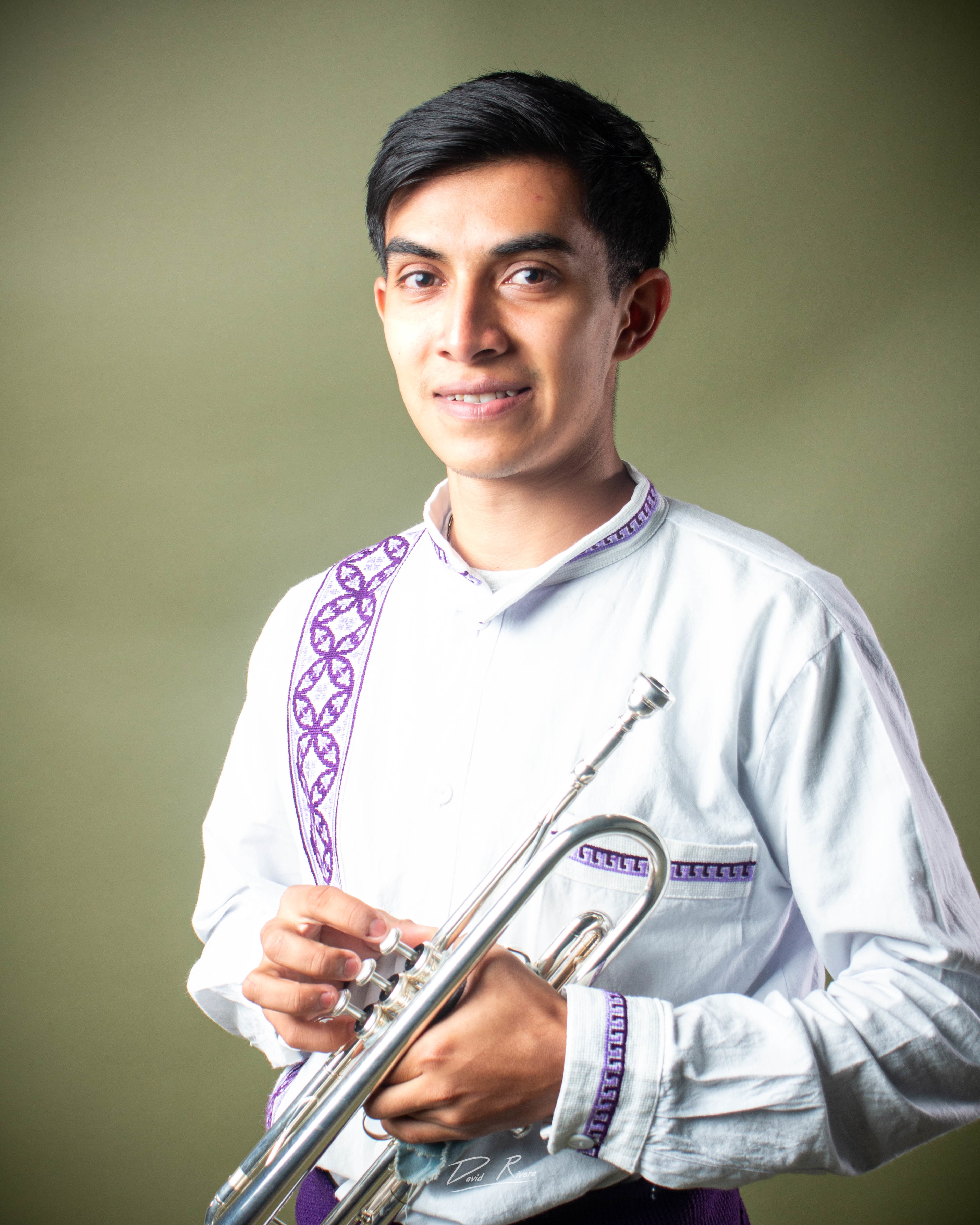 SINFÓNICA MÚSICOS DE TIRÍNDARO - Fotografía 46