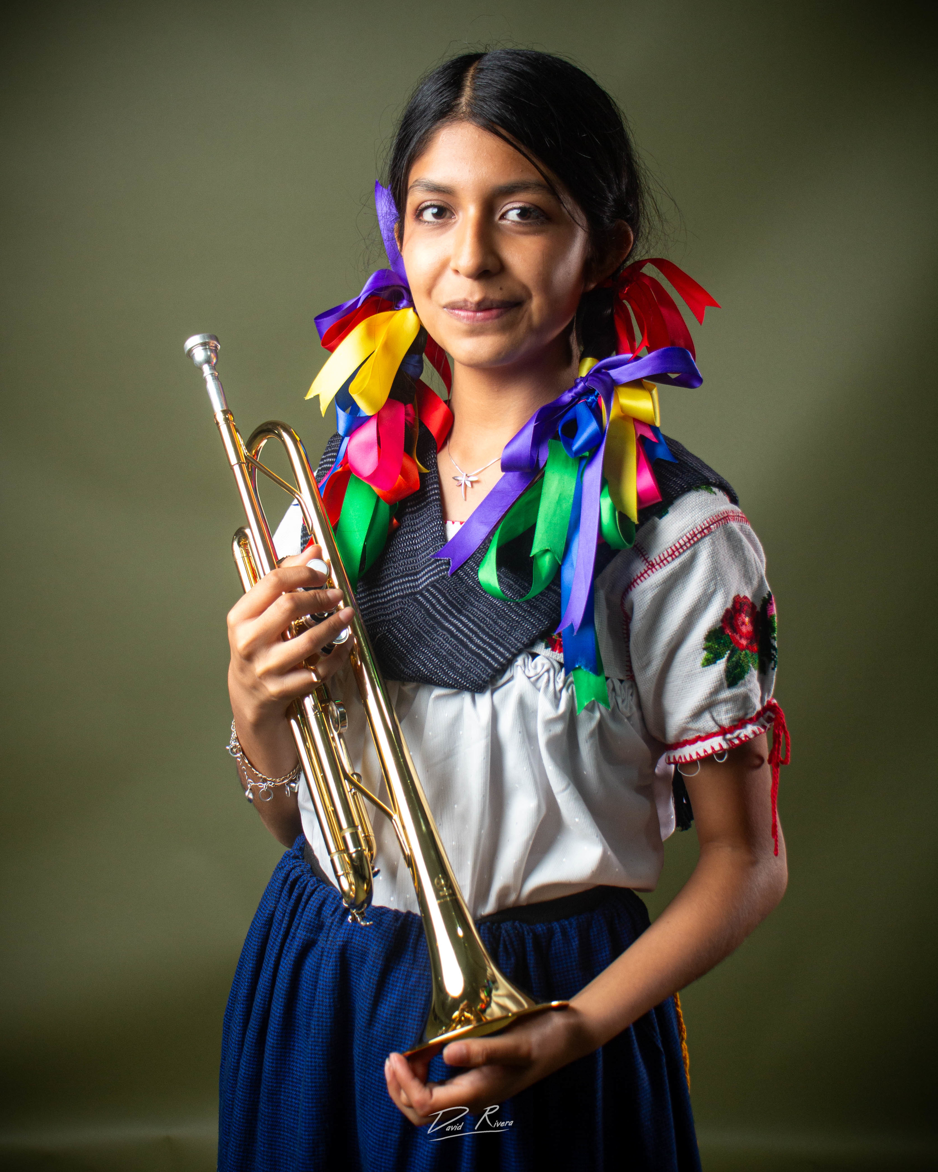 BANDA SINFÓNICA K'ERI TINGANIO - Fotografía 57