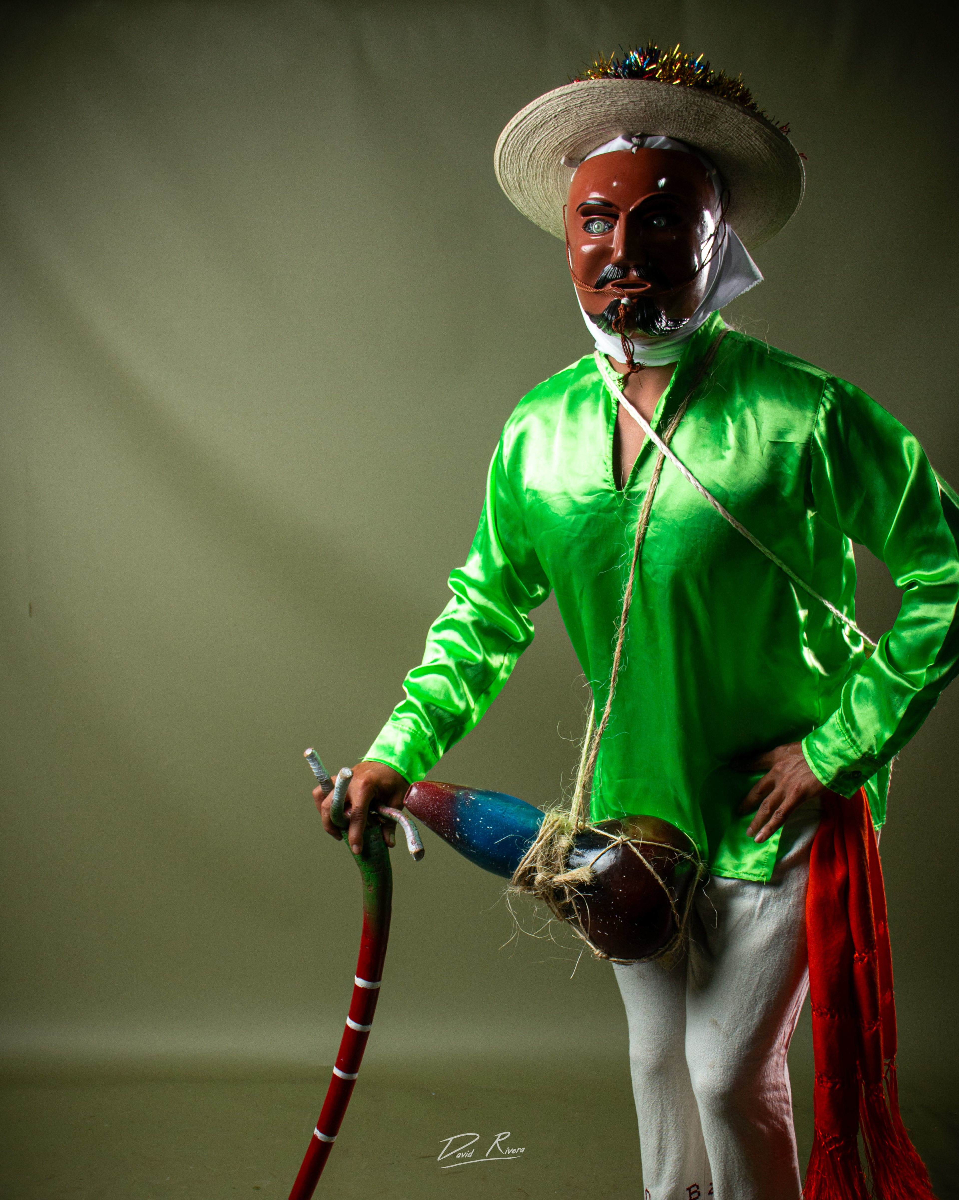 DANZA DE LOS 8 BARRIOS - Fotografía 25