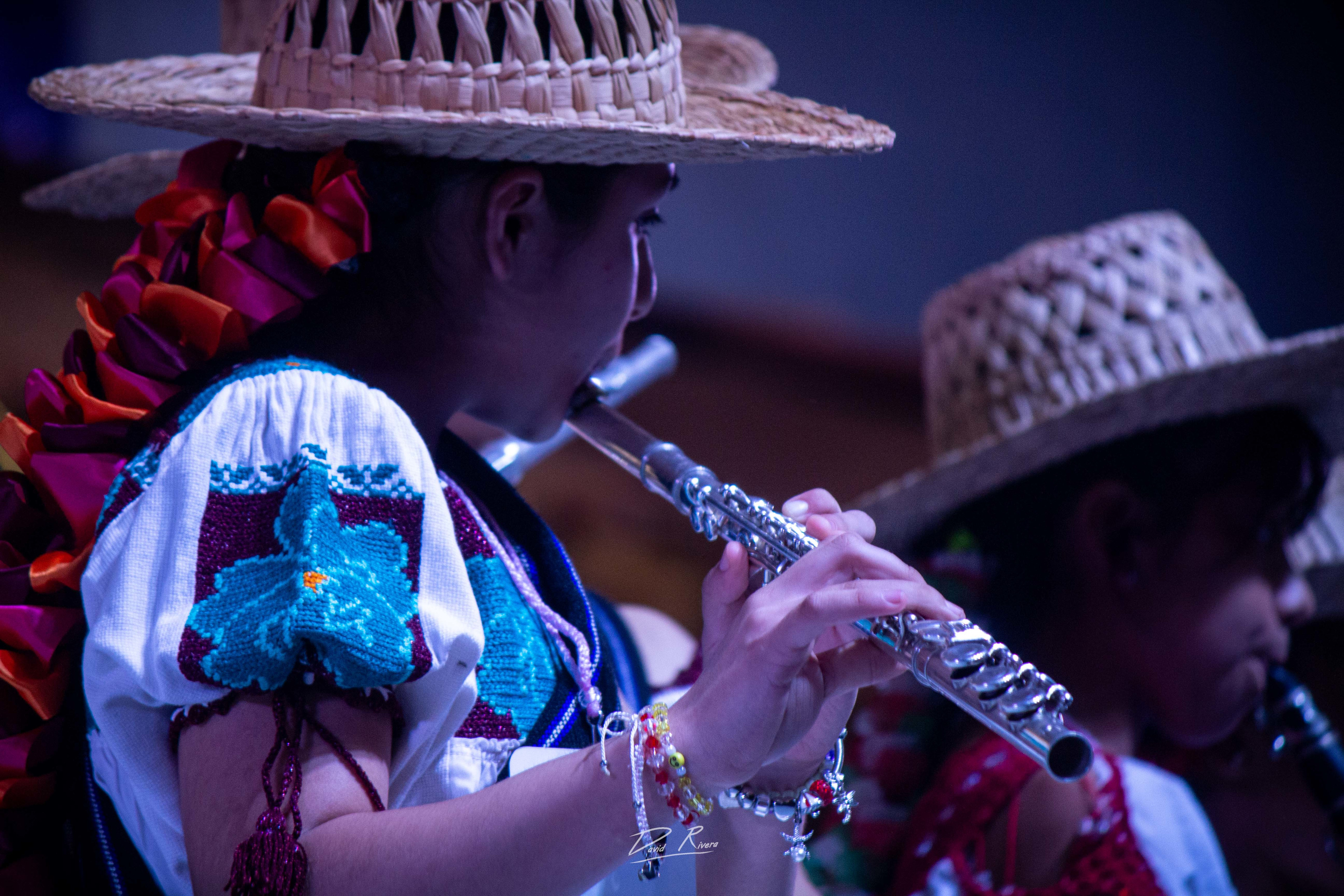 BANDA SINFÓNICA DE IHUATZIO - Fotografía 25